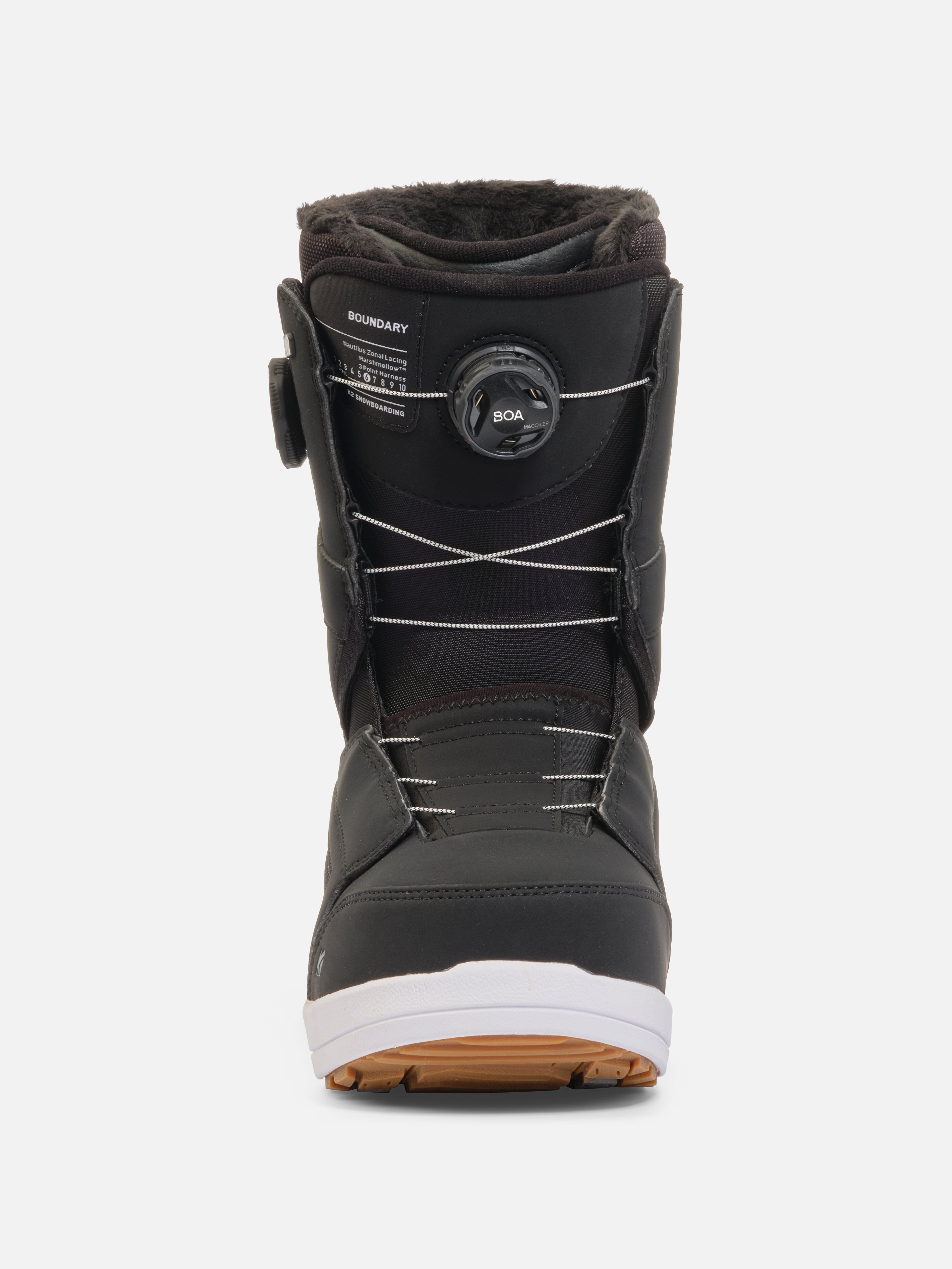 K2 Boundary Snowboard Boots 2025