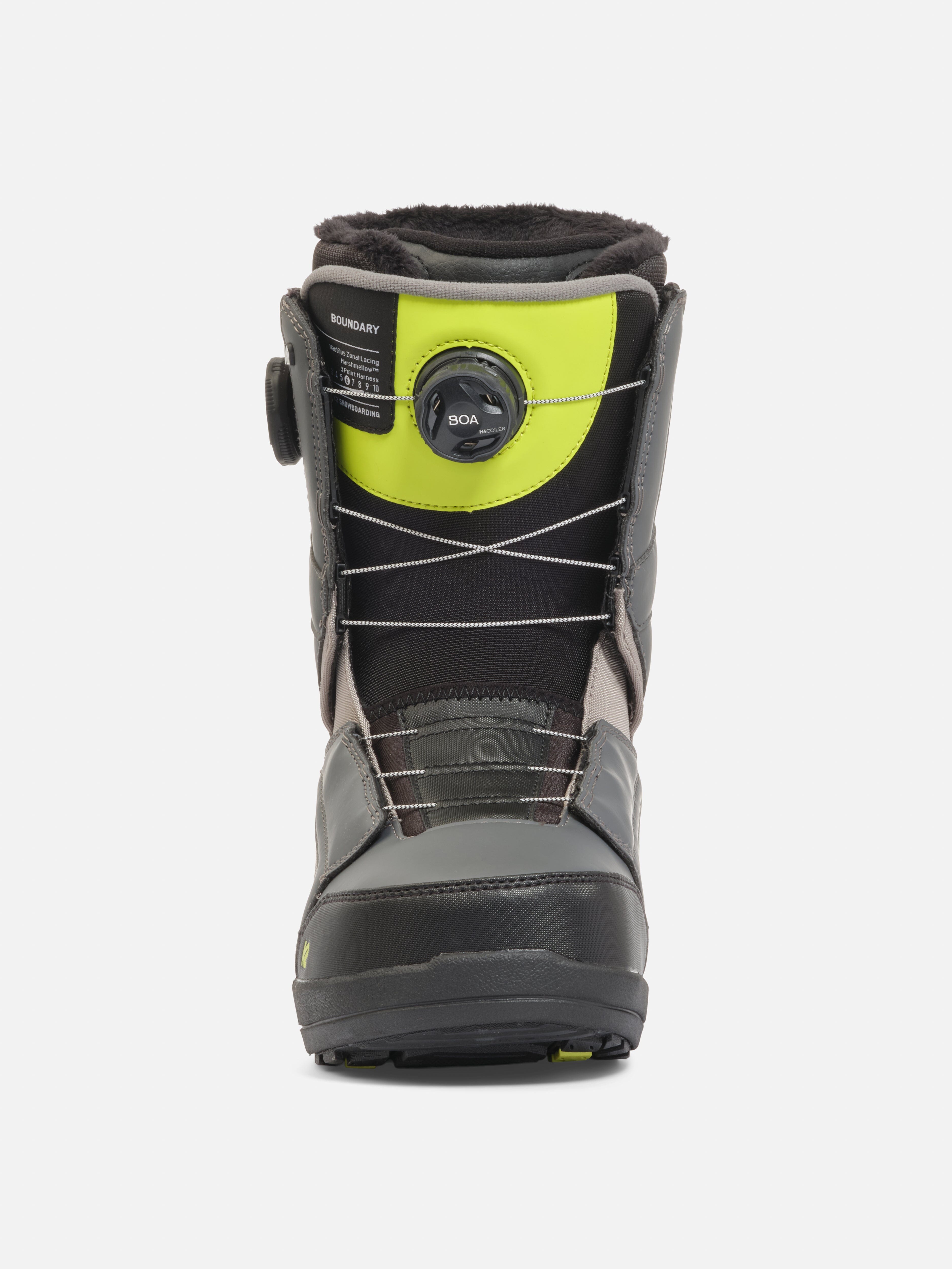 K2 Boundary Snowboard Boots 2025