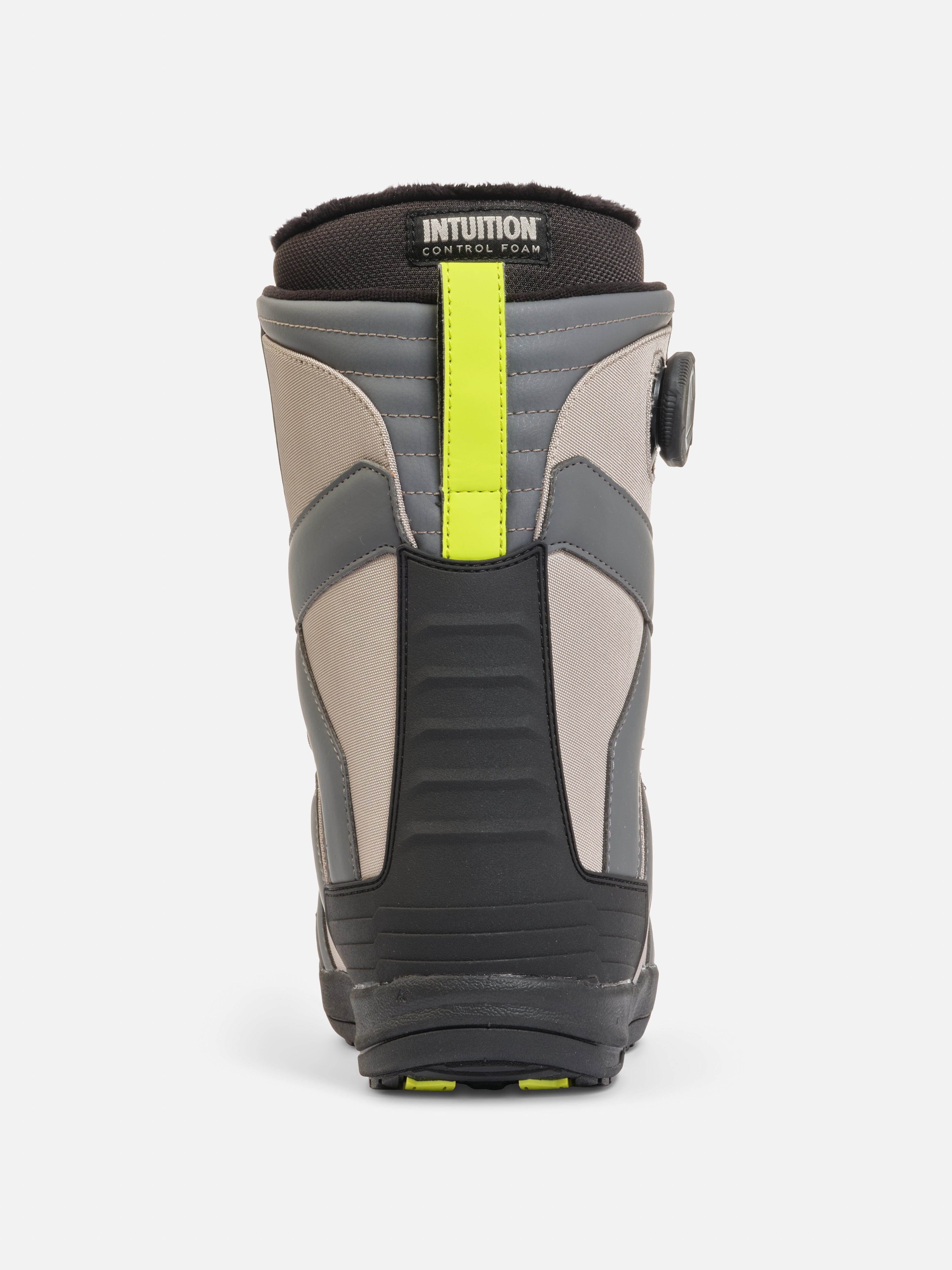 K2 Boundary Snowboard Boots 2025