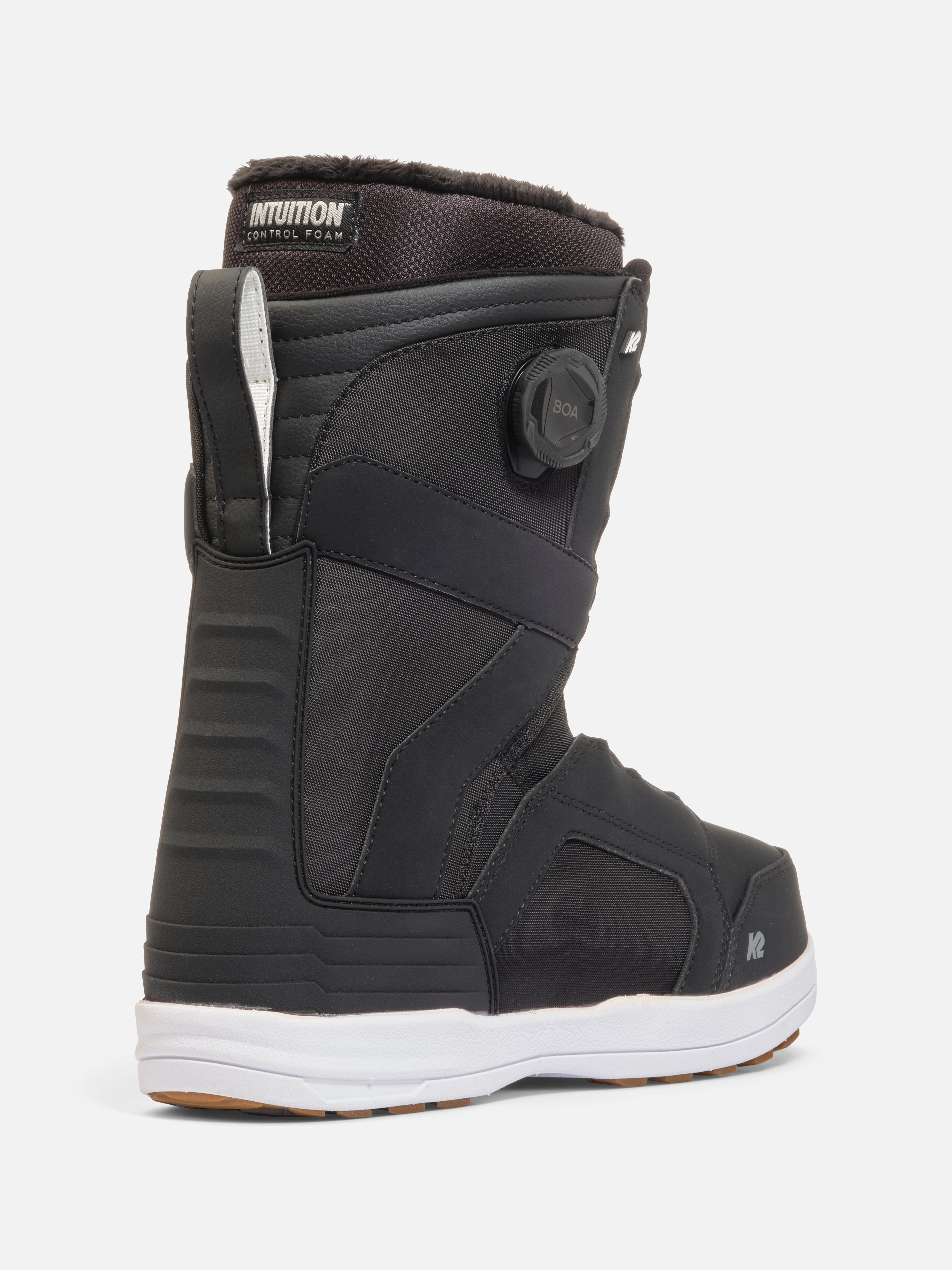 K2 Boundary Snowboard Boots 2025
