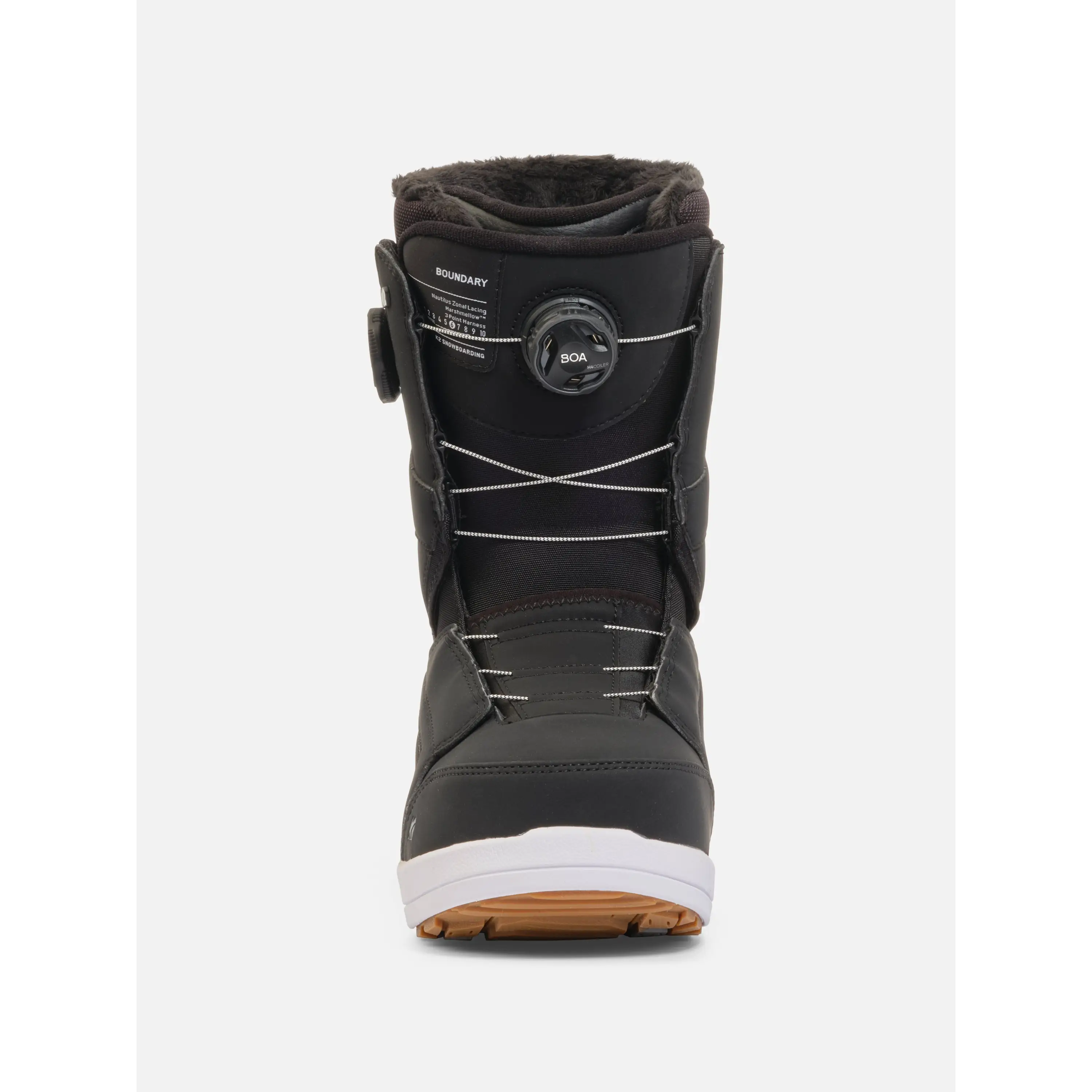 K2 Boundary Snowboard Boots 2025