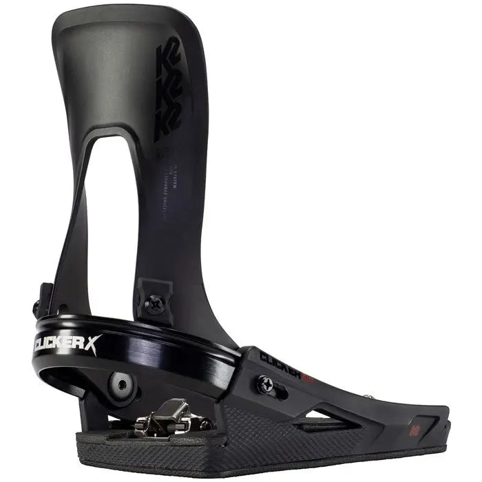 K2 Clicker X HB Snowboard Bindings 2023 3