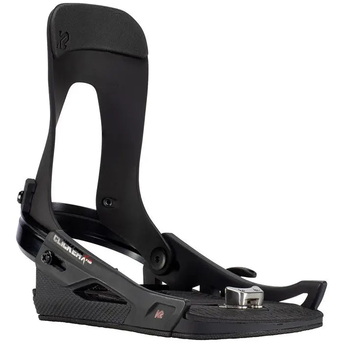 K2 Clicker X HB Womens Snowboard Bindings 2023