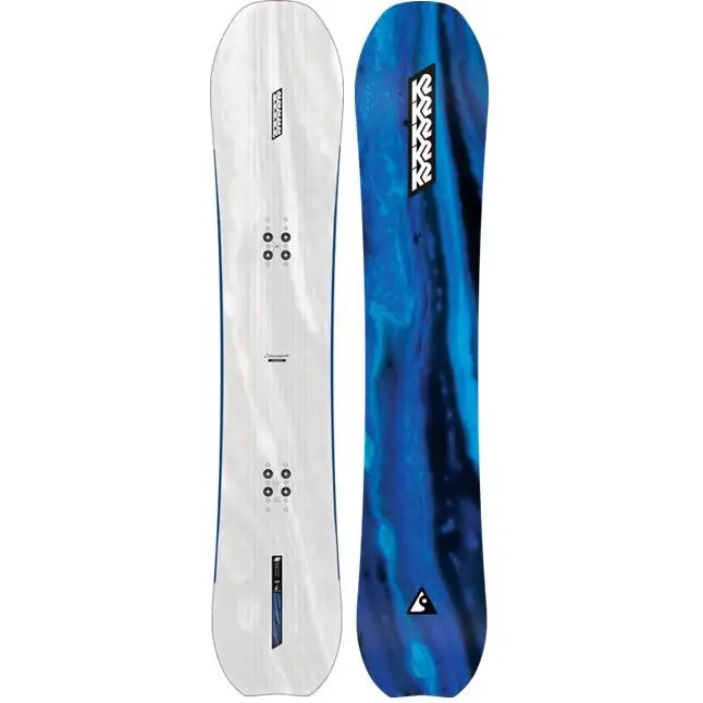 K2 Commonwealth Snowboard 2026