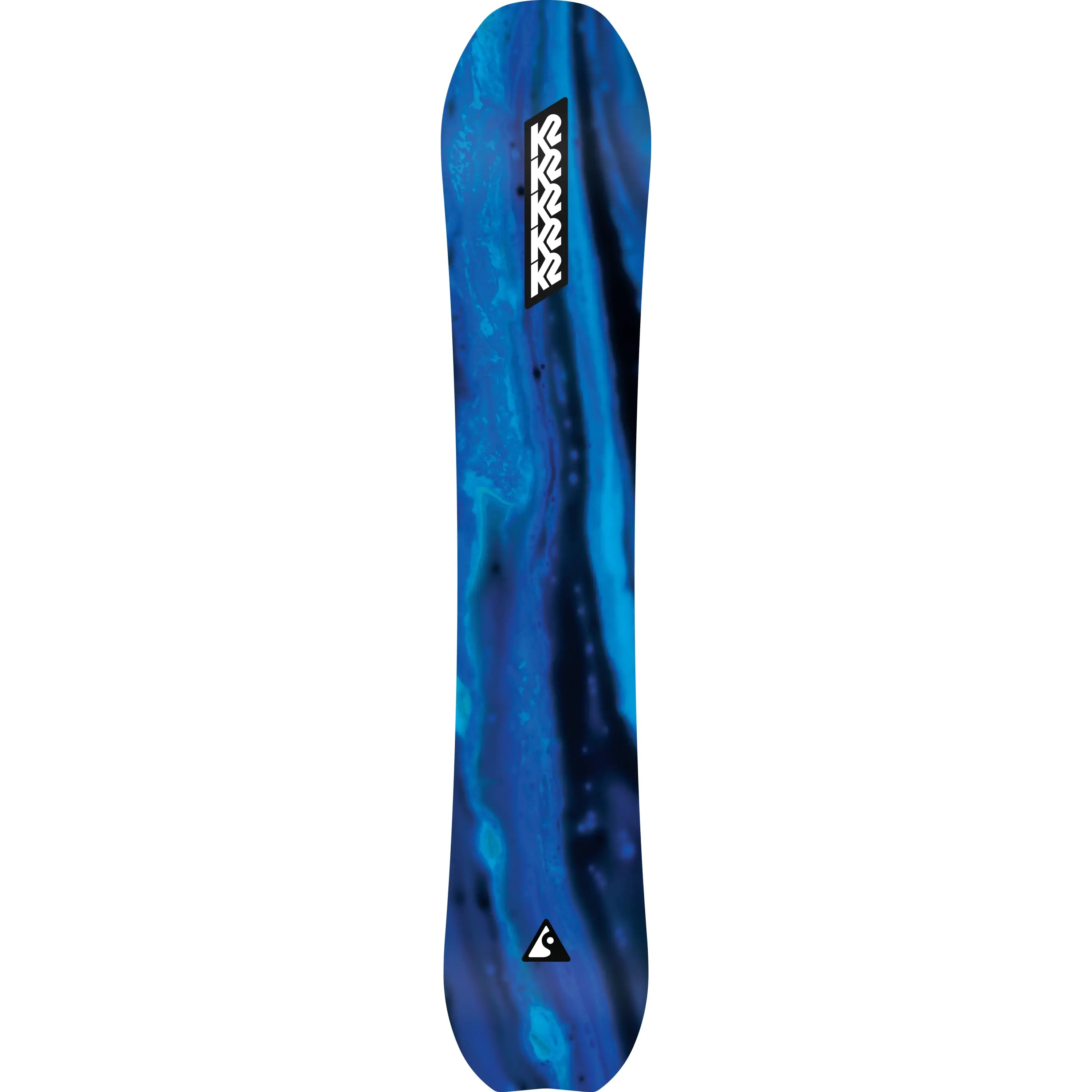 K2 Commonwealth Snowboard 2026