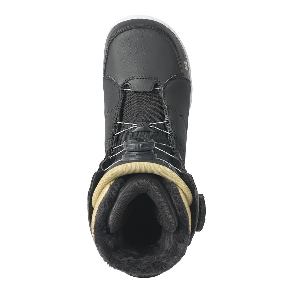 K2 Contour Snowboard Boots 2024