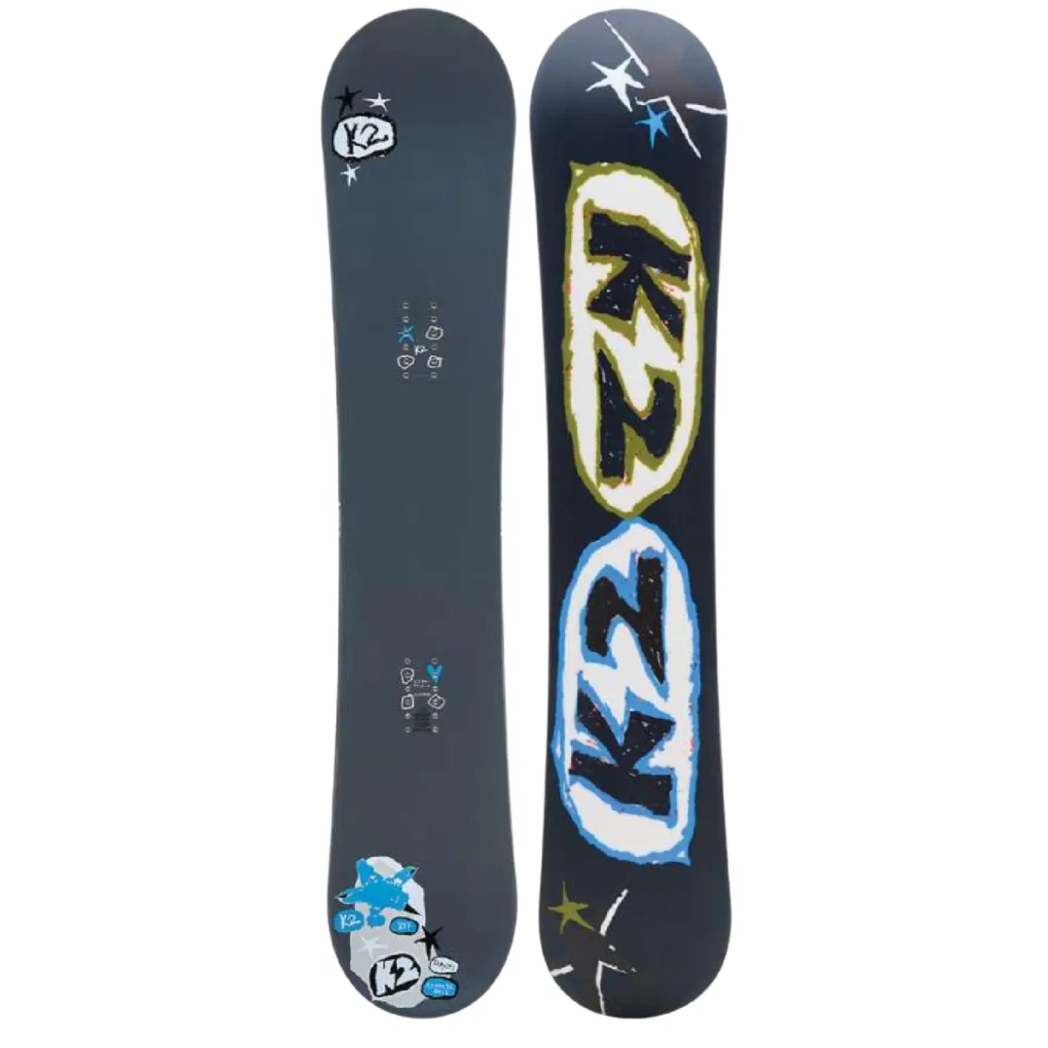 K2 Copycat Snowboard 2027