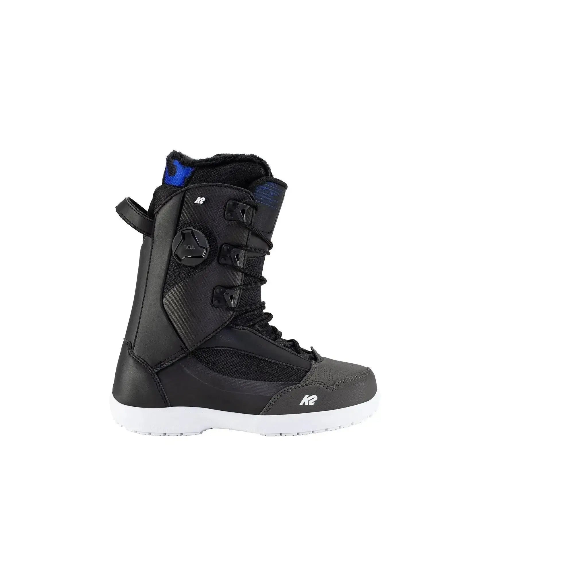 K2 Cosmo Womens Snowboard Boots 2021