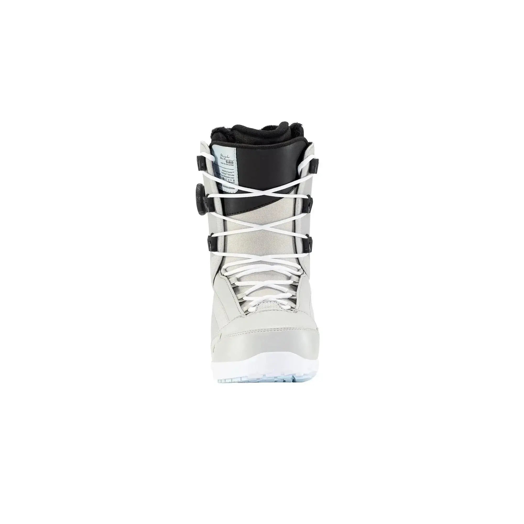 K2 Darko Snowboard Boots 2021