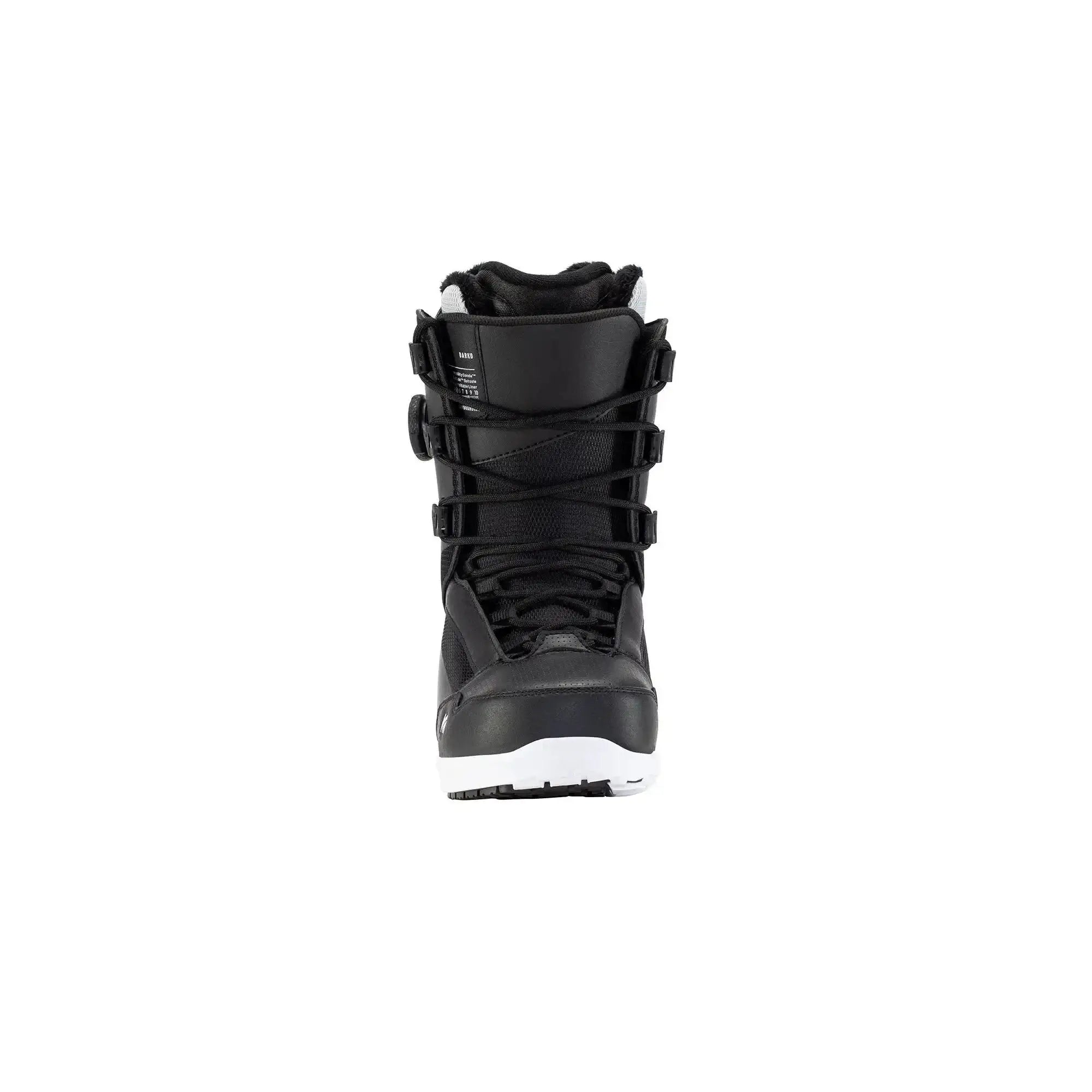 K2 Darko Snowboard Boots 2021