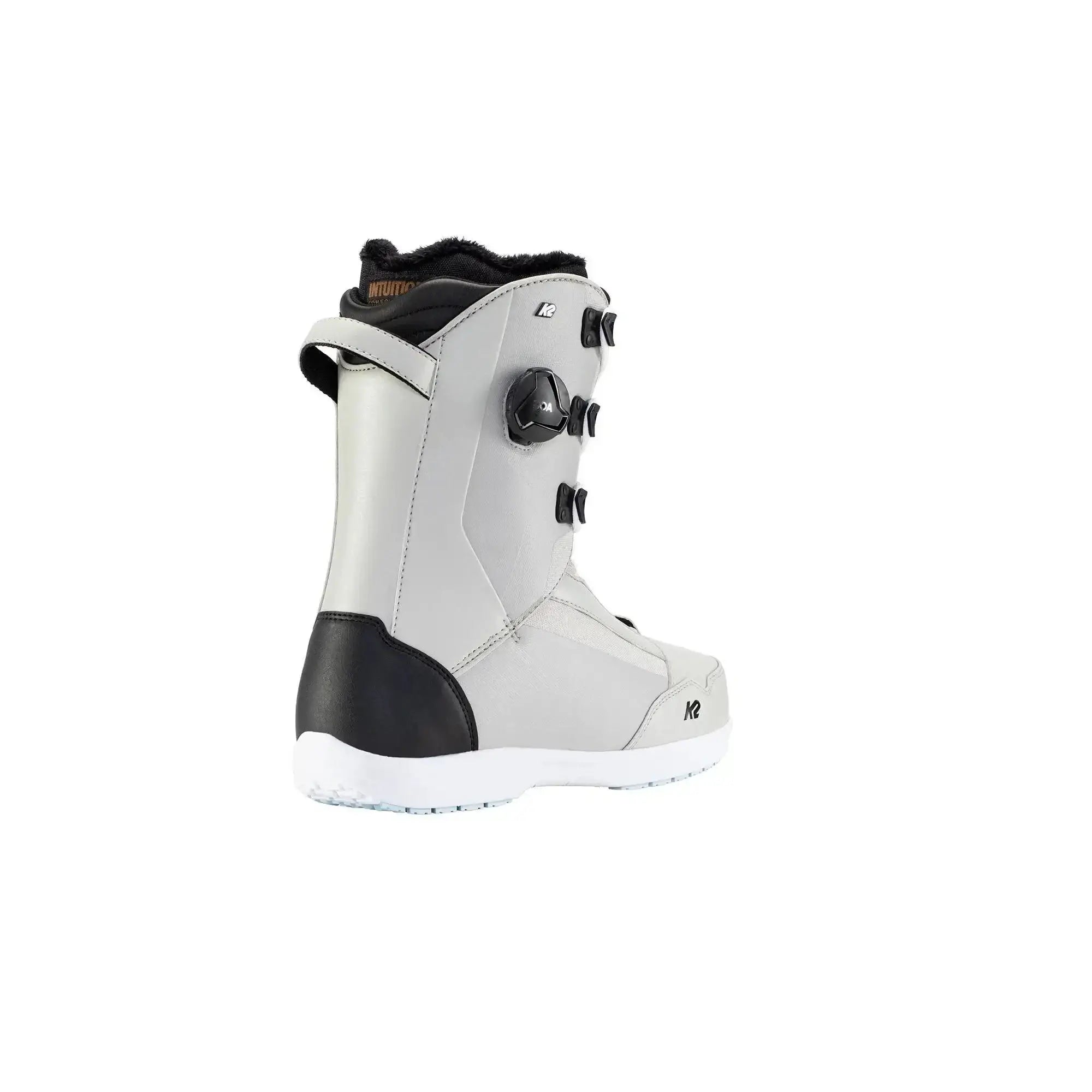 K2 Darko Snowboard Boots 2021