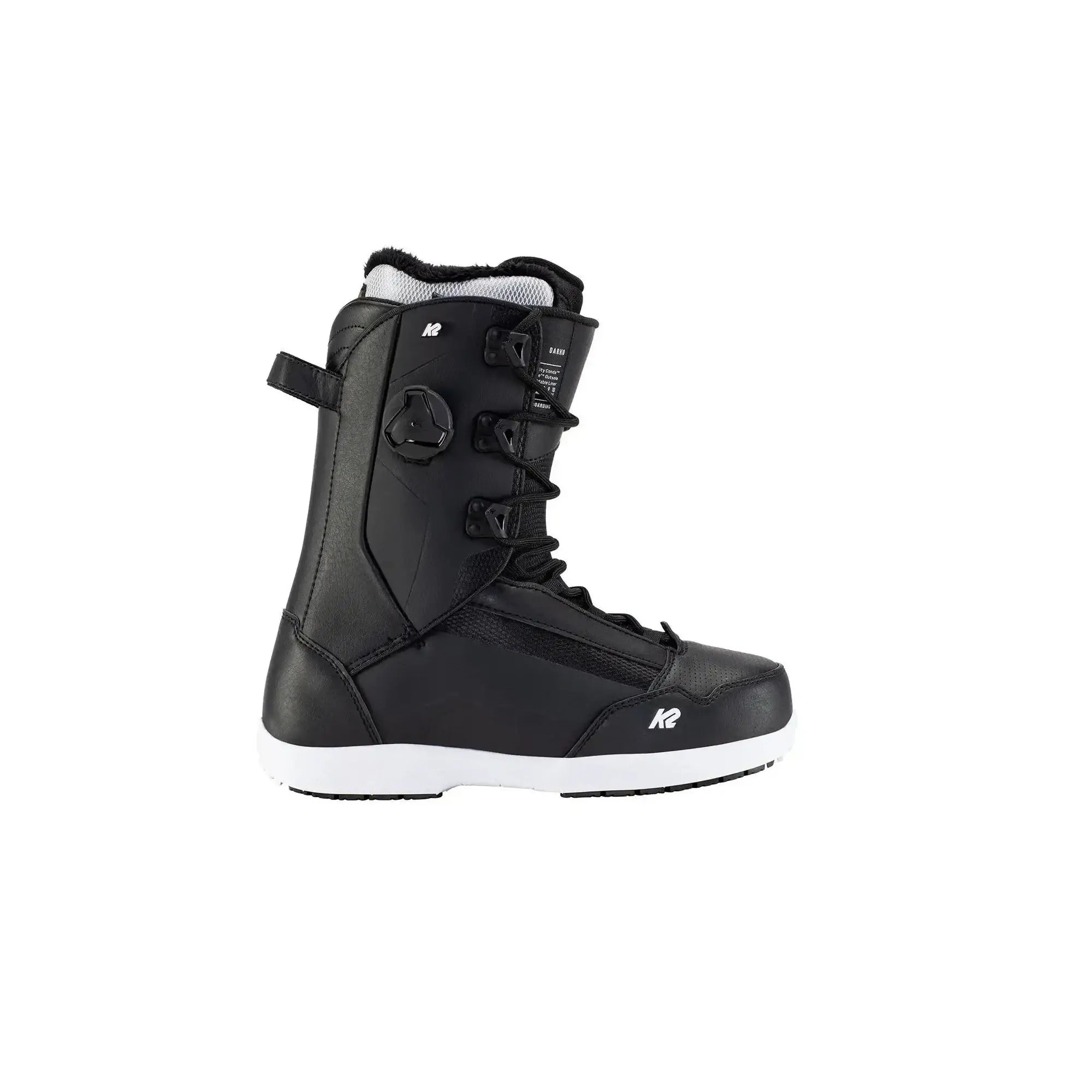 K2 Darko Snowboard Boots 2021