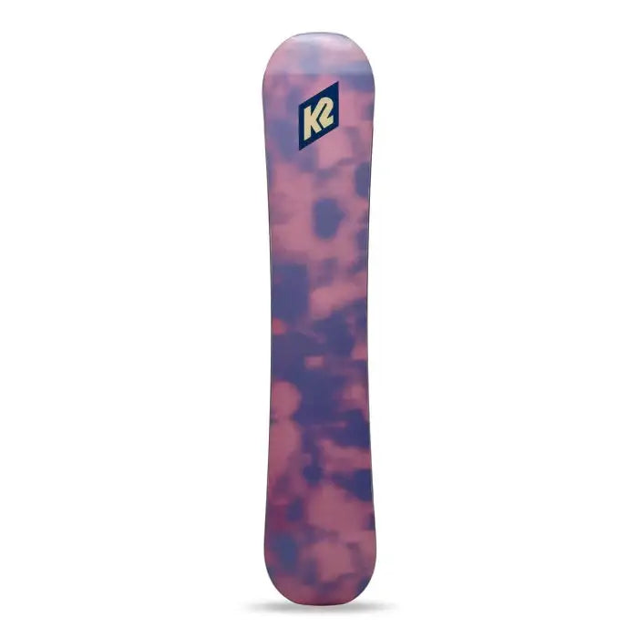 K2 Dreamsicle Snowboard 2025
