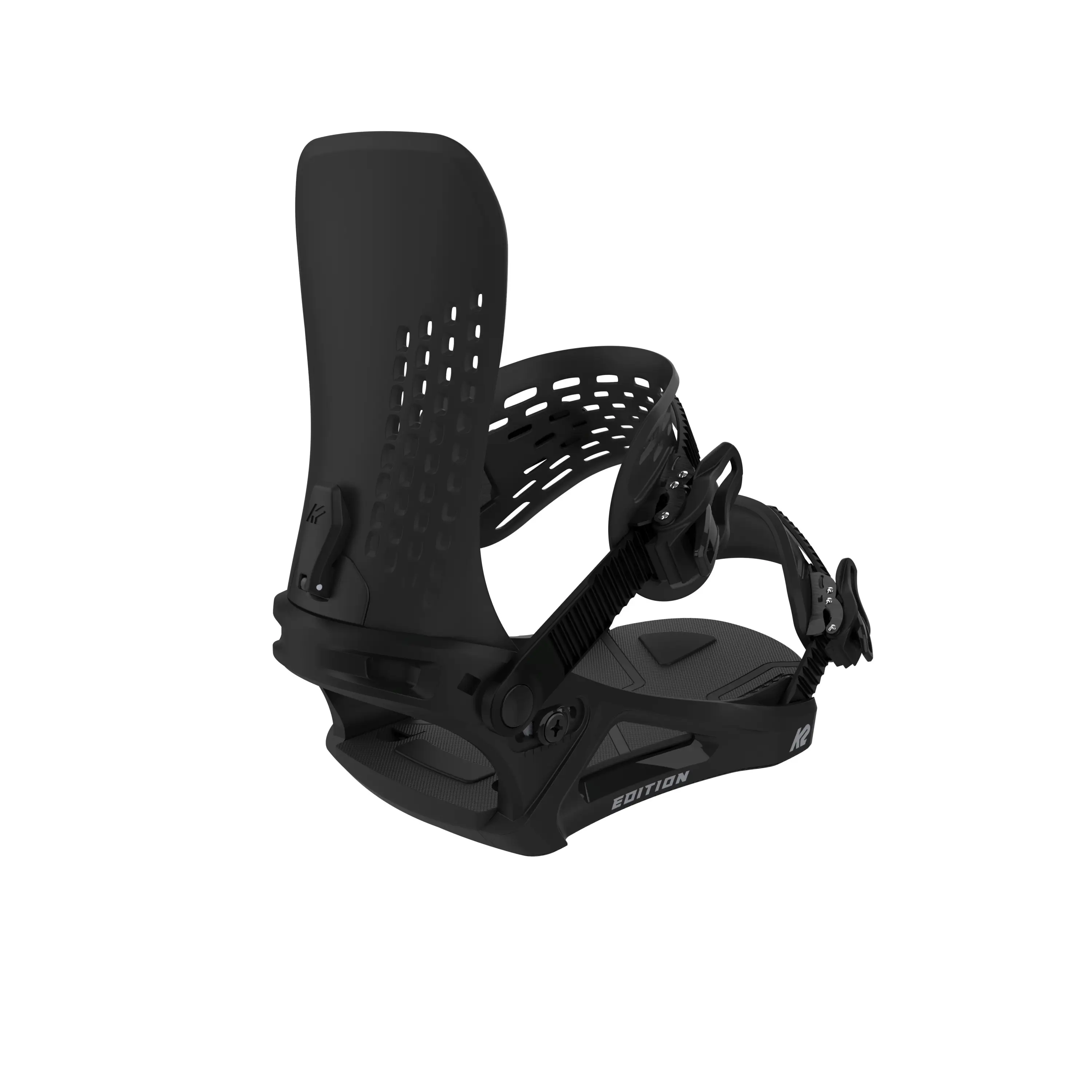 K2 Edition Snowboard Bindings 2024
