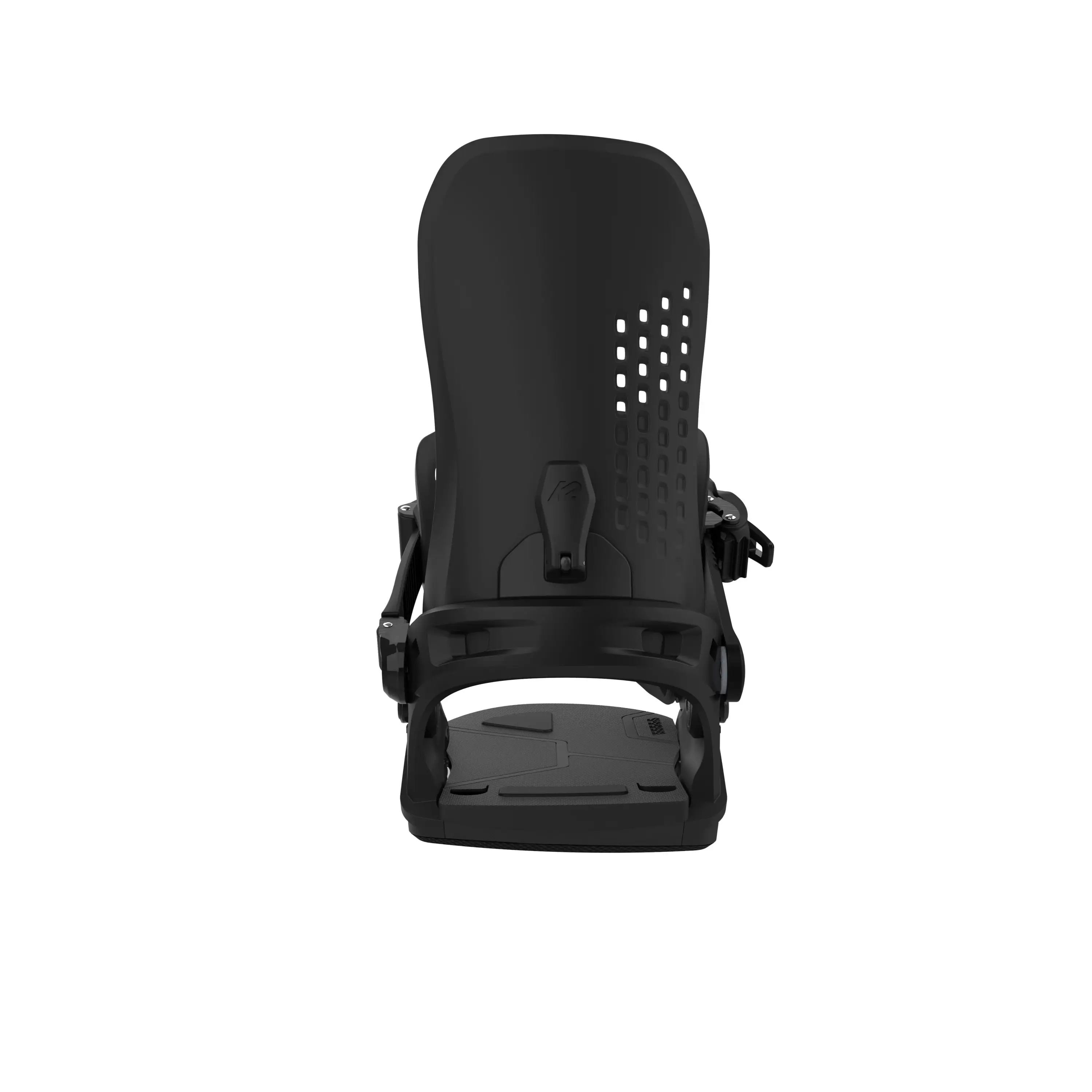 K2 Edition Snowboard Bindings 2024