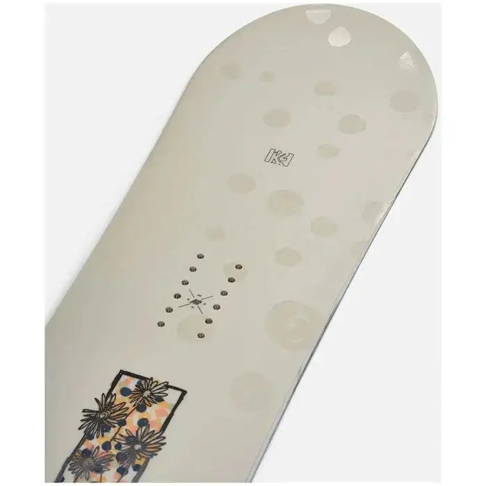 K2 First Lite Snowboard 2025