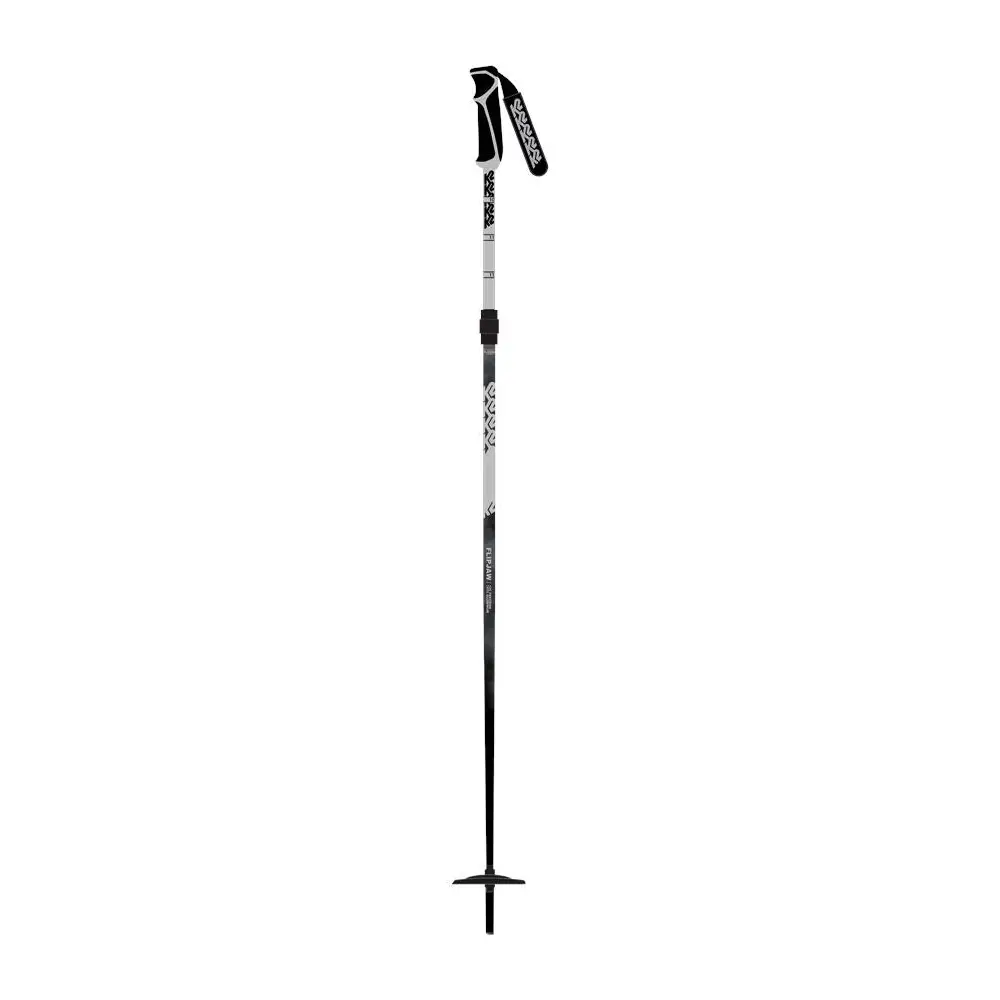 K2 FlipJaw Freeride Poles