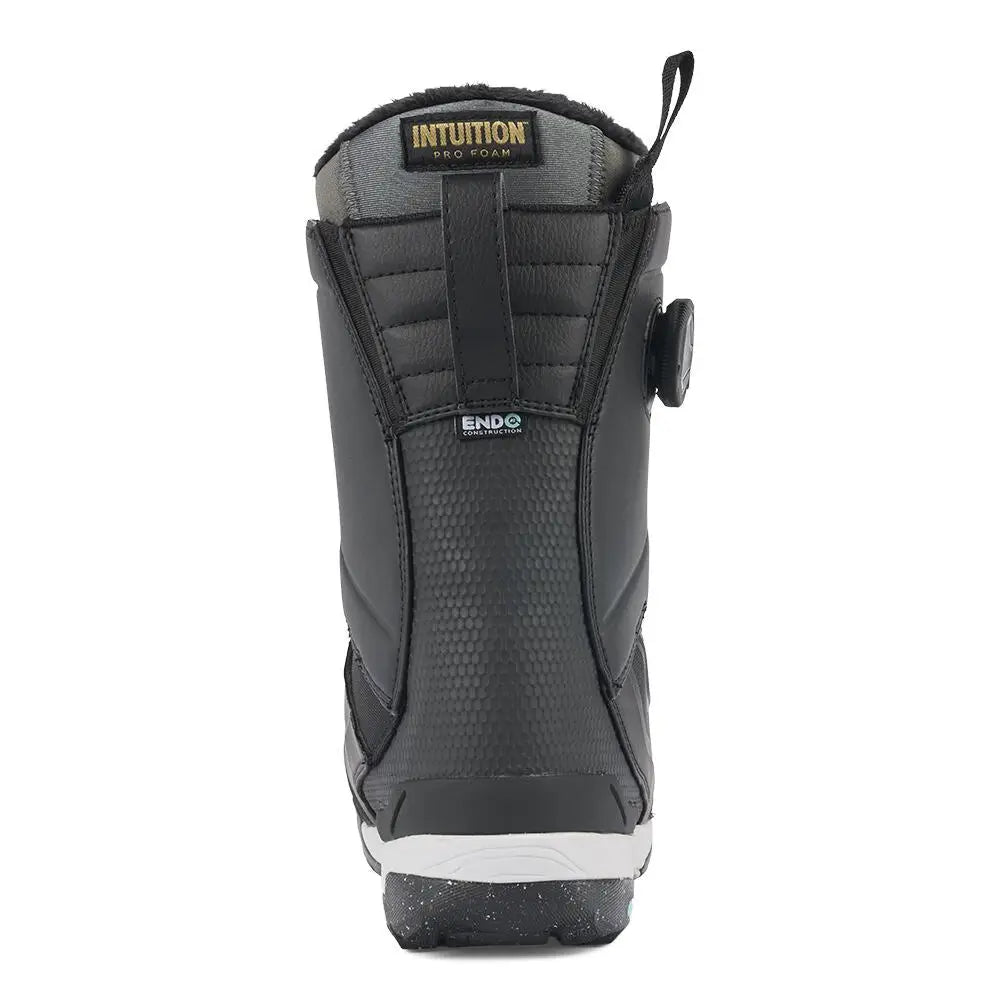 K2 Format Snowboard Boots 2024