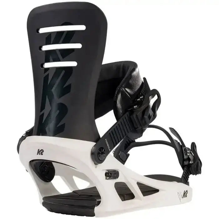 K2 Formula Snowboard Binding 2023