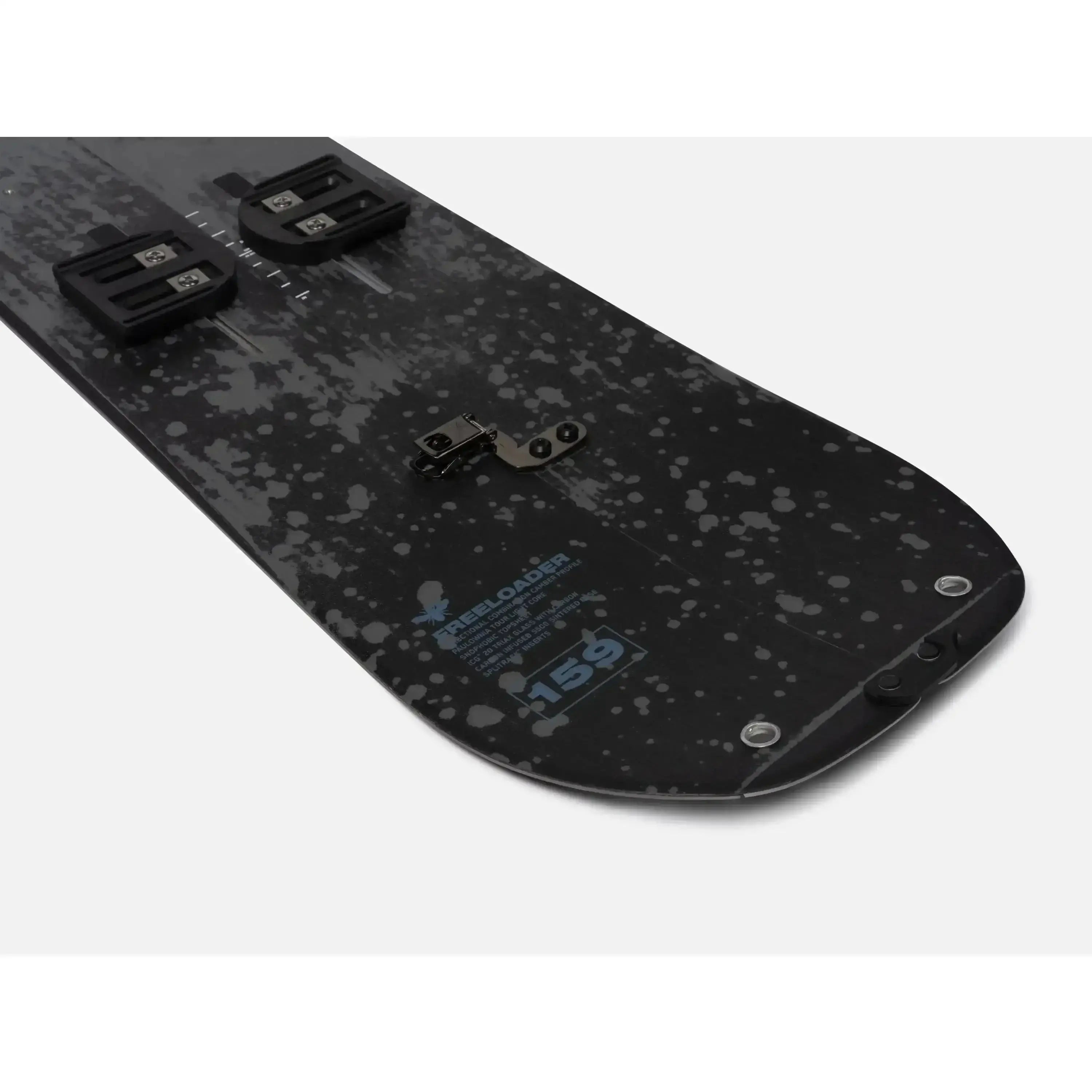 K2 Freeloader Split Package Snowboard 2023