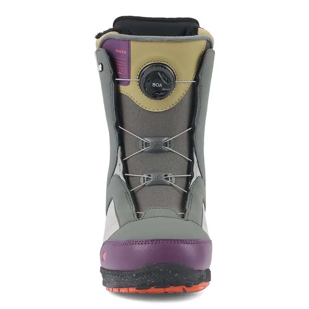 K2 Haven Womens Snowboard Boots 2024