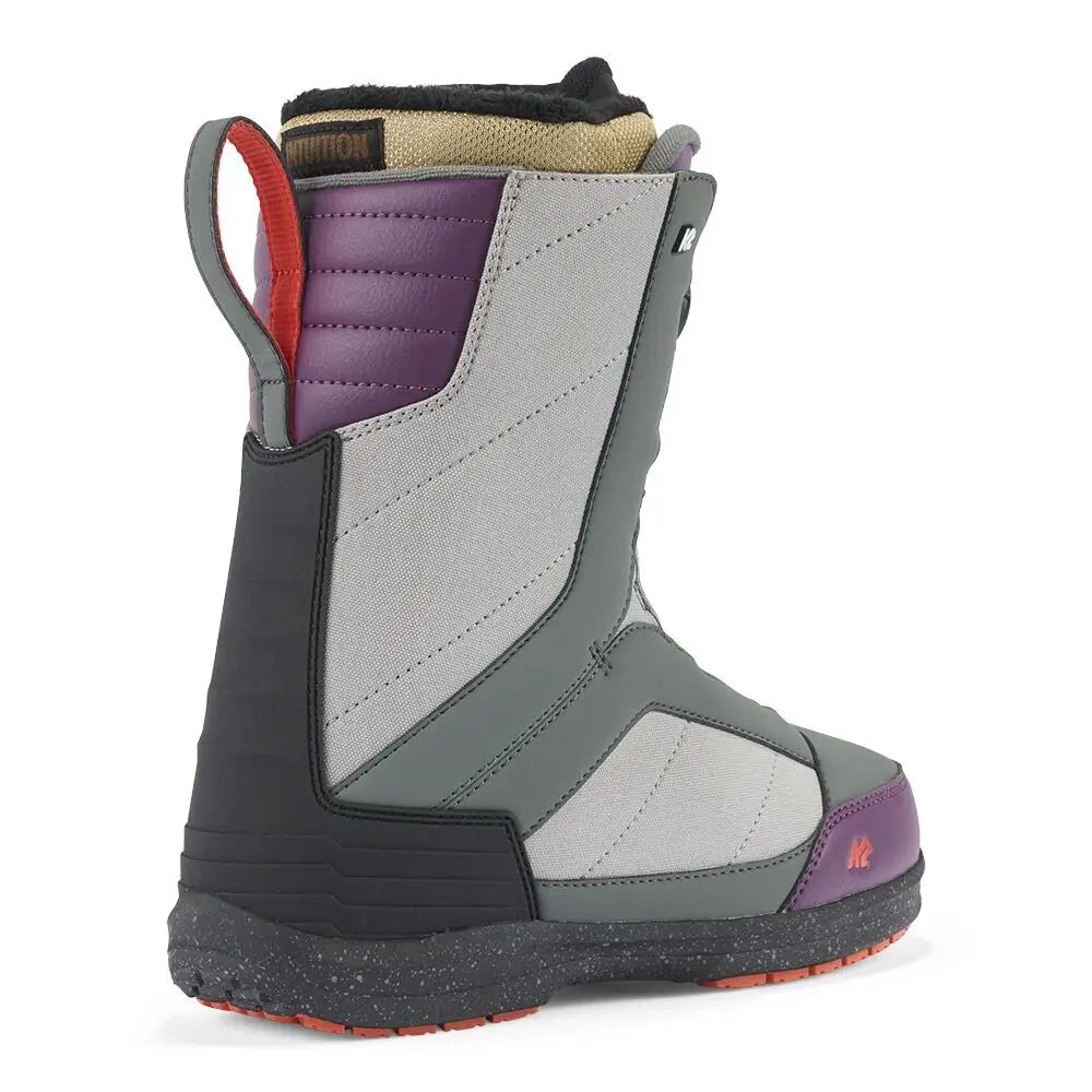 K2 Haven Womens Snowboard Boots 2024