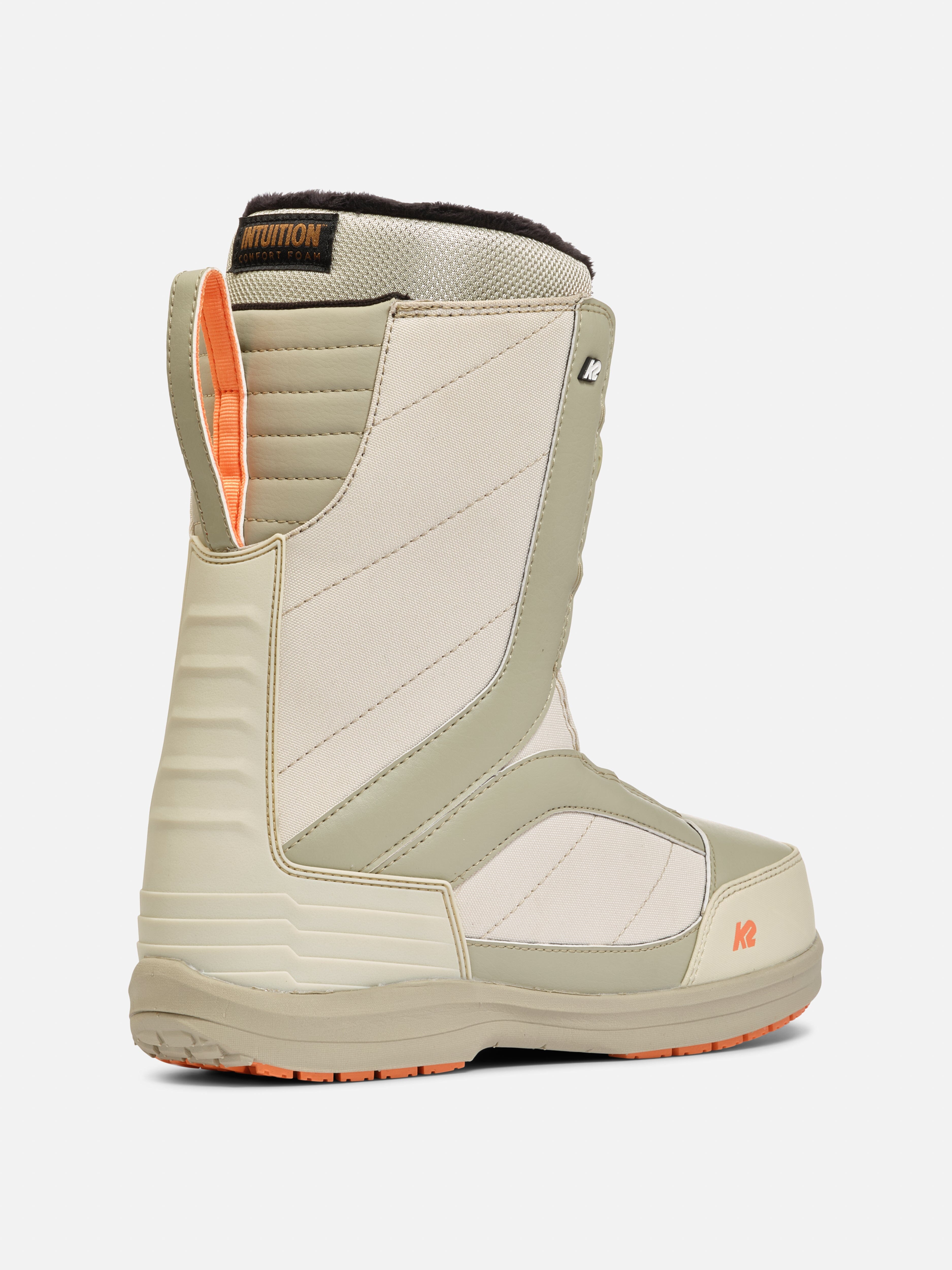 K2 Haven Womens Snowboard Boots 2025
