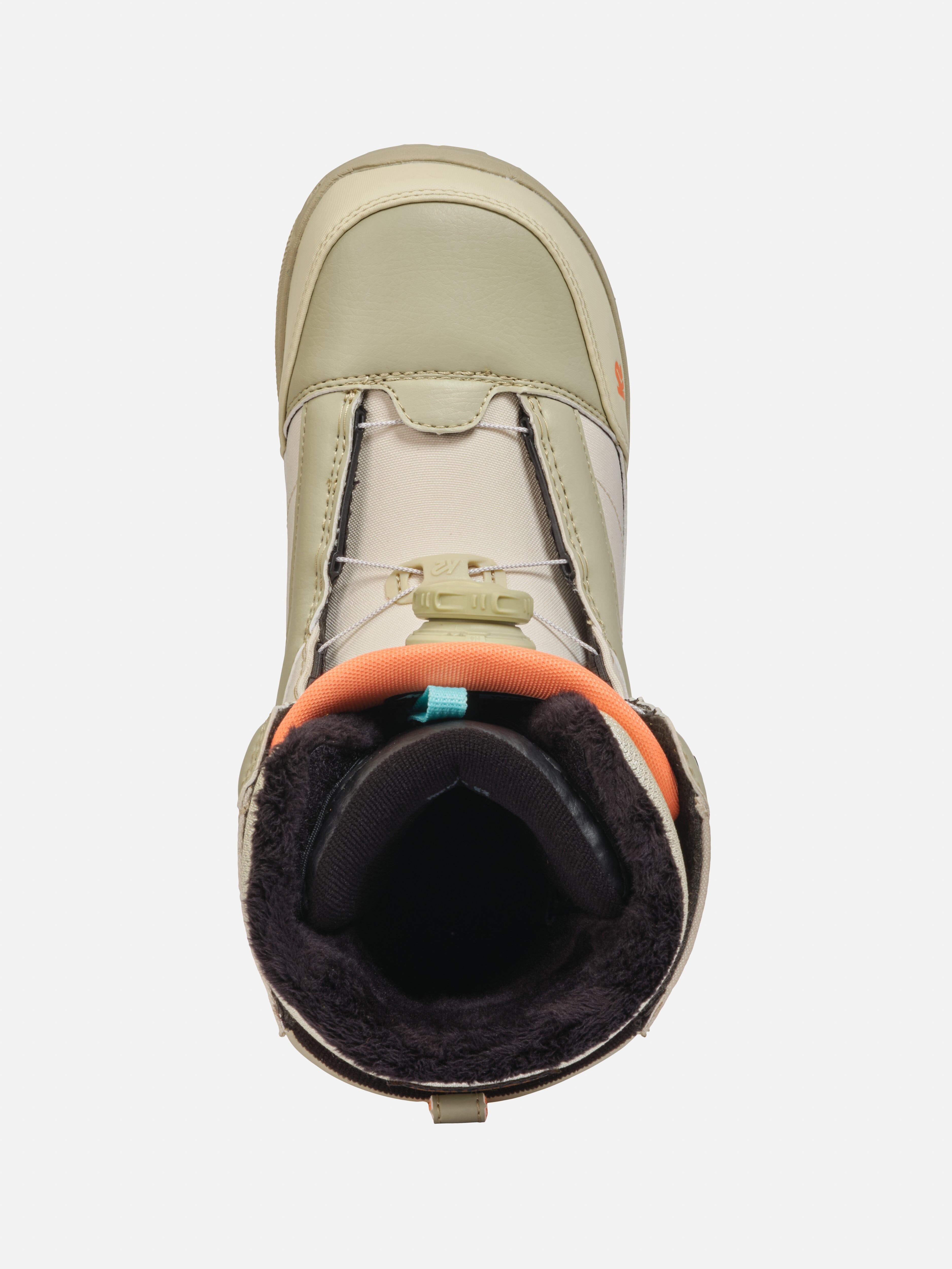 K2 Haven Womens Snowboard Boots 2025