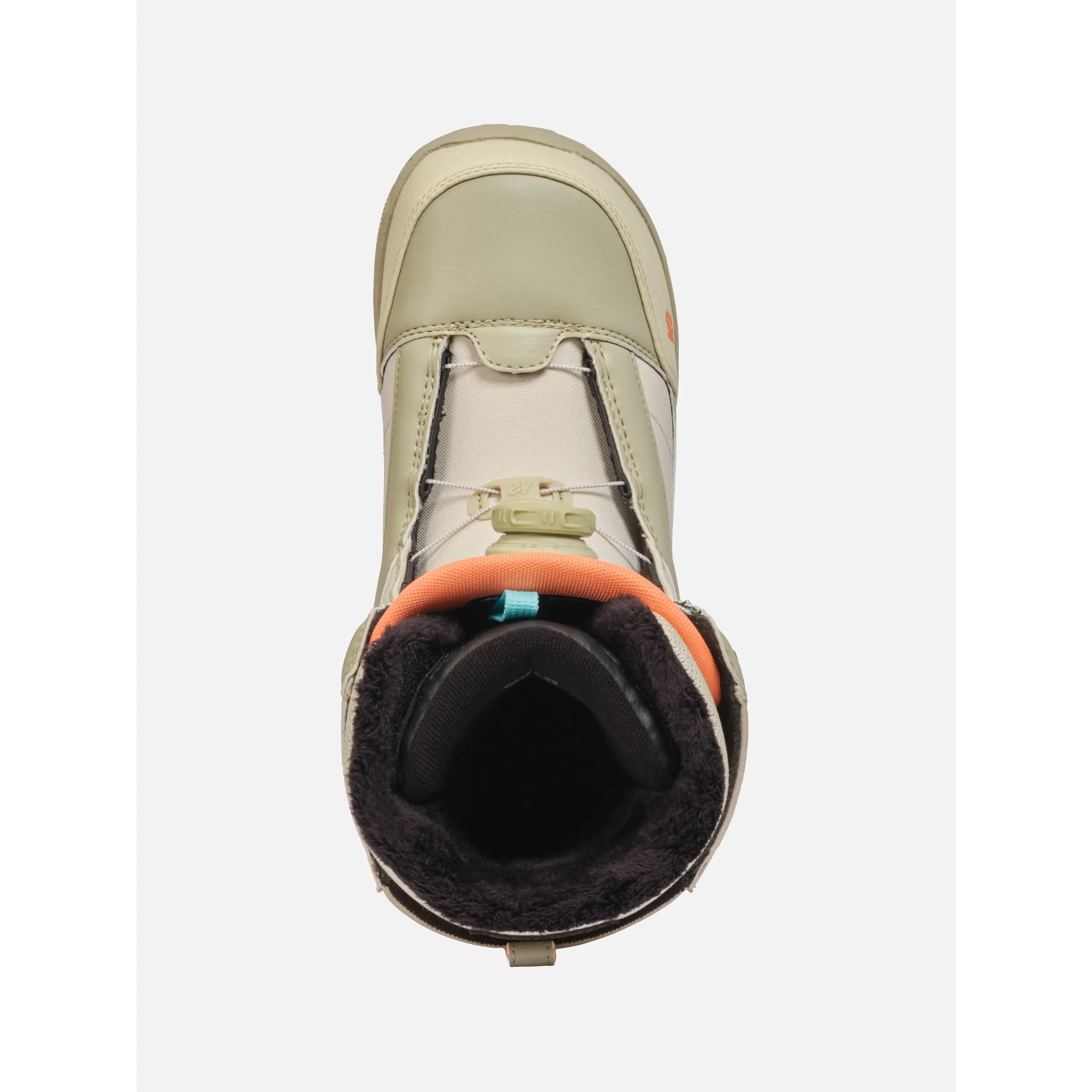 K2 Haven Womens Snowboard Boots 2025
