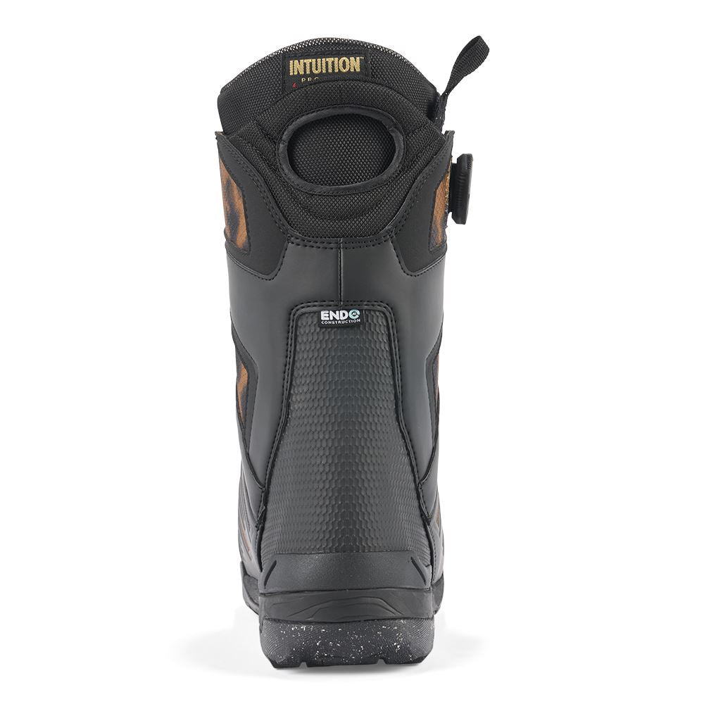 K2 Holgate Snowboard Boots 2024