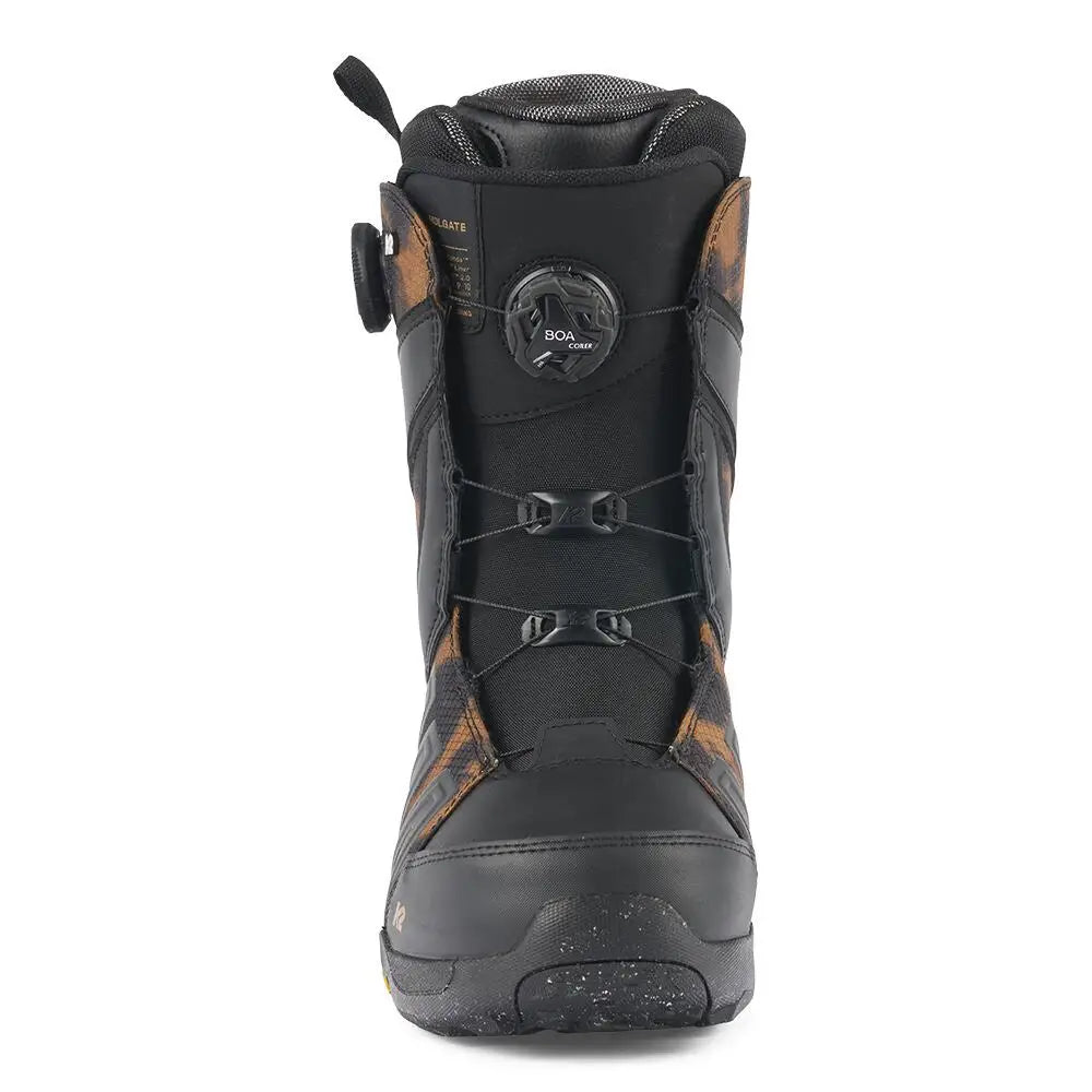 K2 Holgate Snowboard Boots 2024