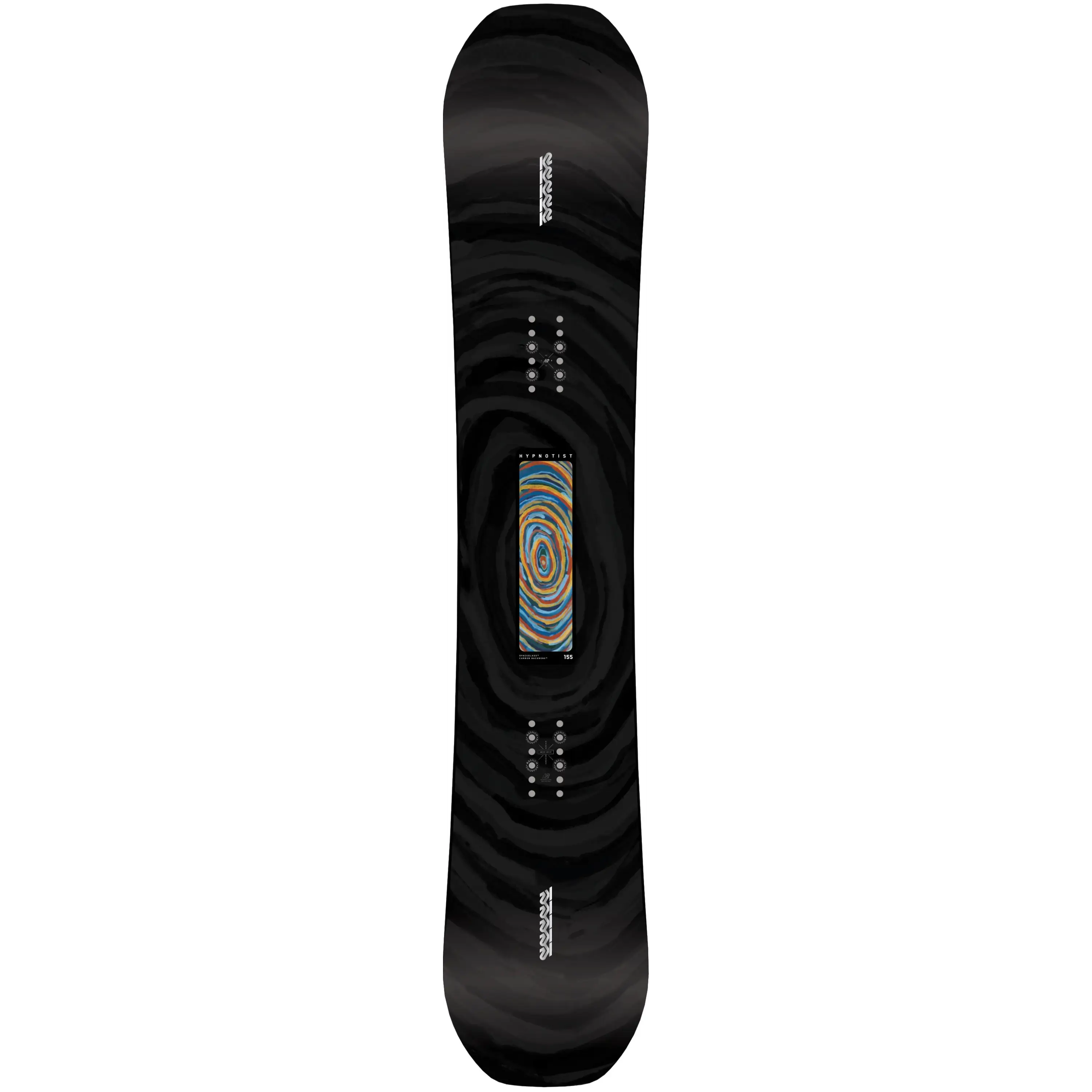 K2 Hypnotist Snowboard 2024