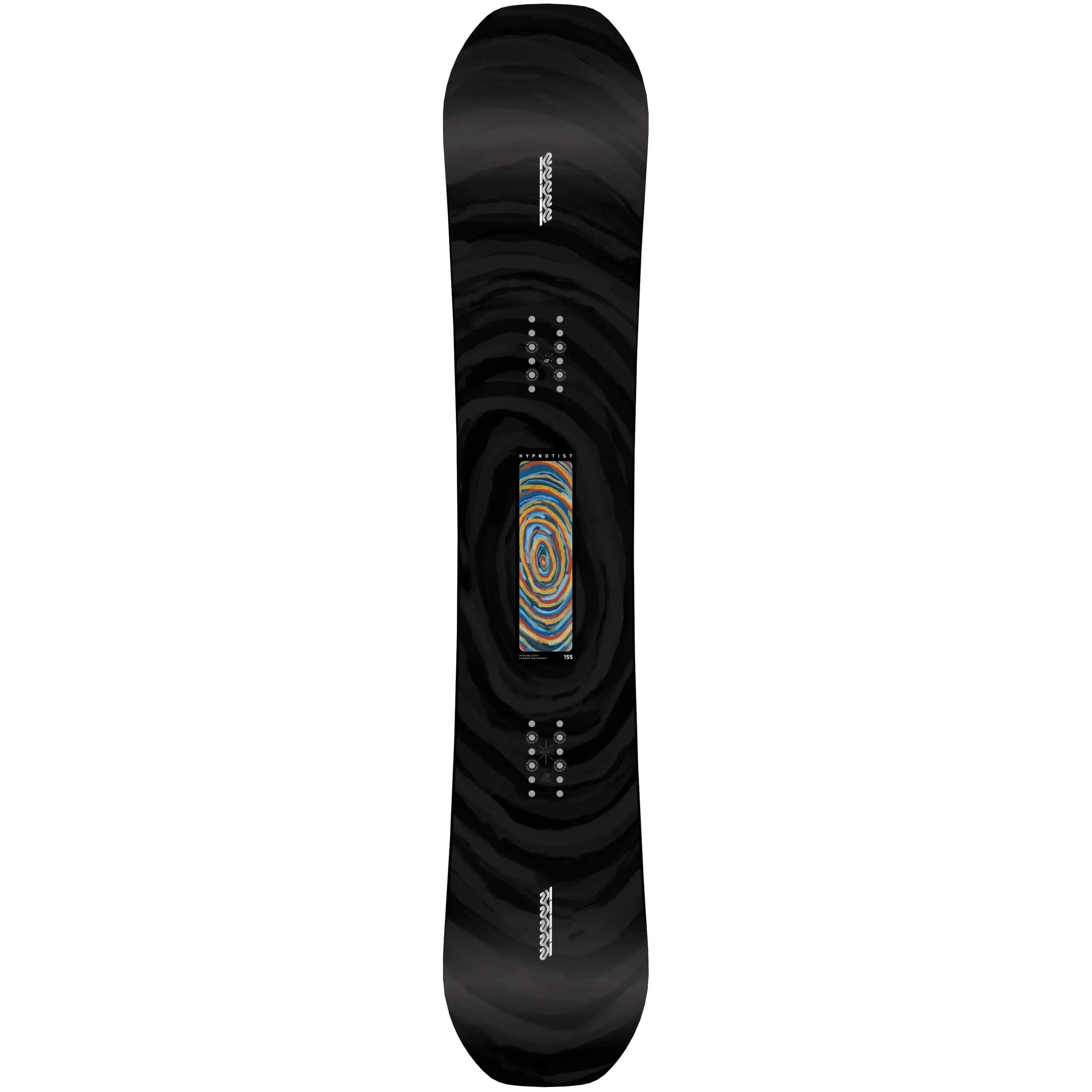 K2 Hypnotist Wide Snowboard 2024