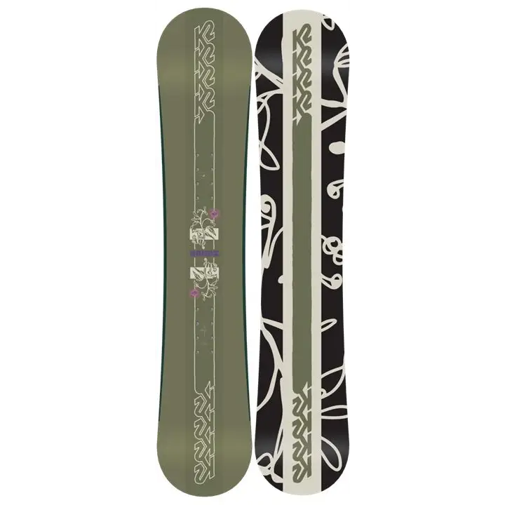 K2 Kandi Youth Snowboard 2025