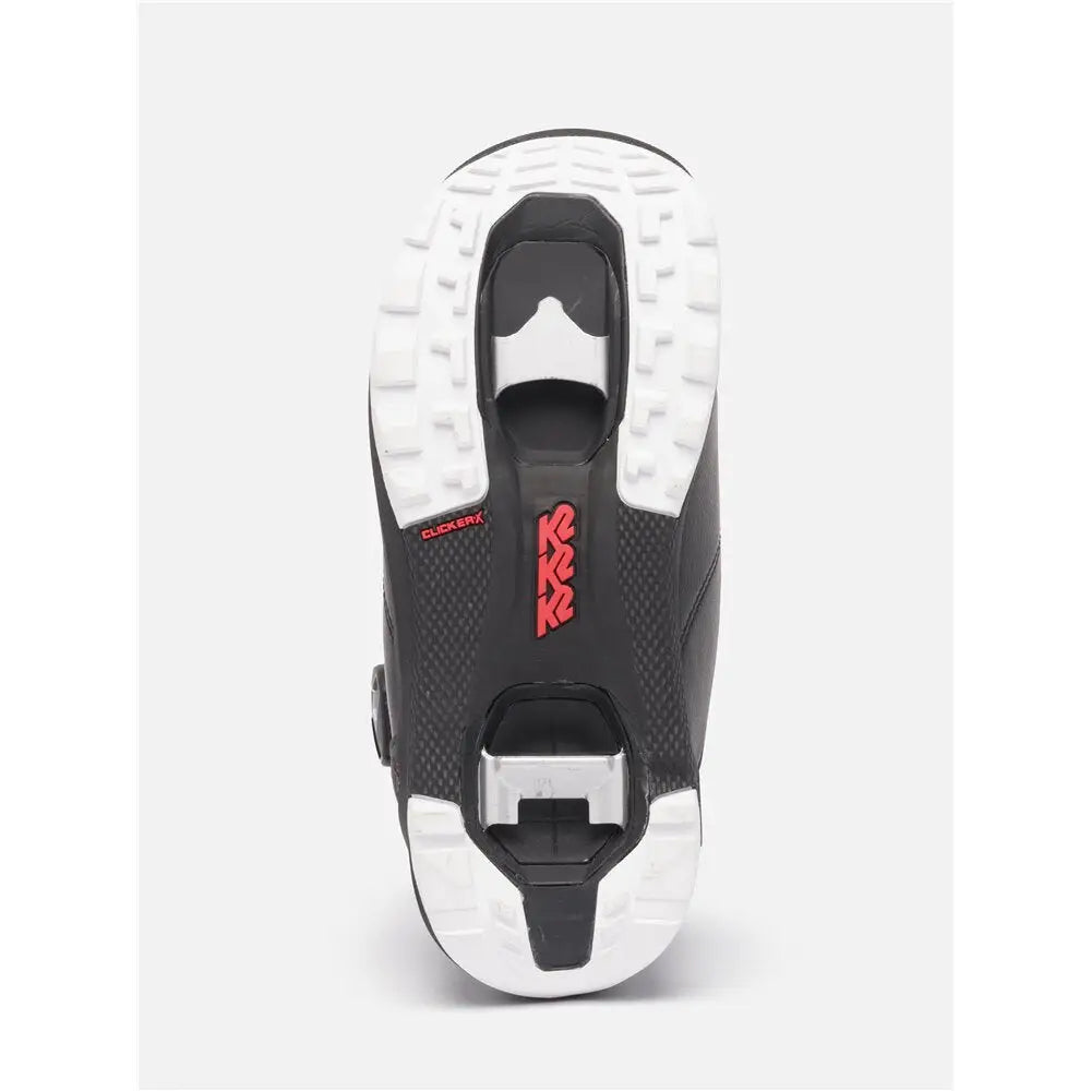 K2 Kinsley Clicker X HB Womens Snowboard Boot 22/23