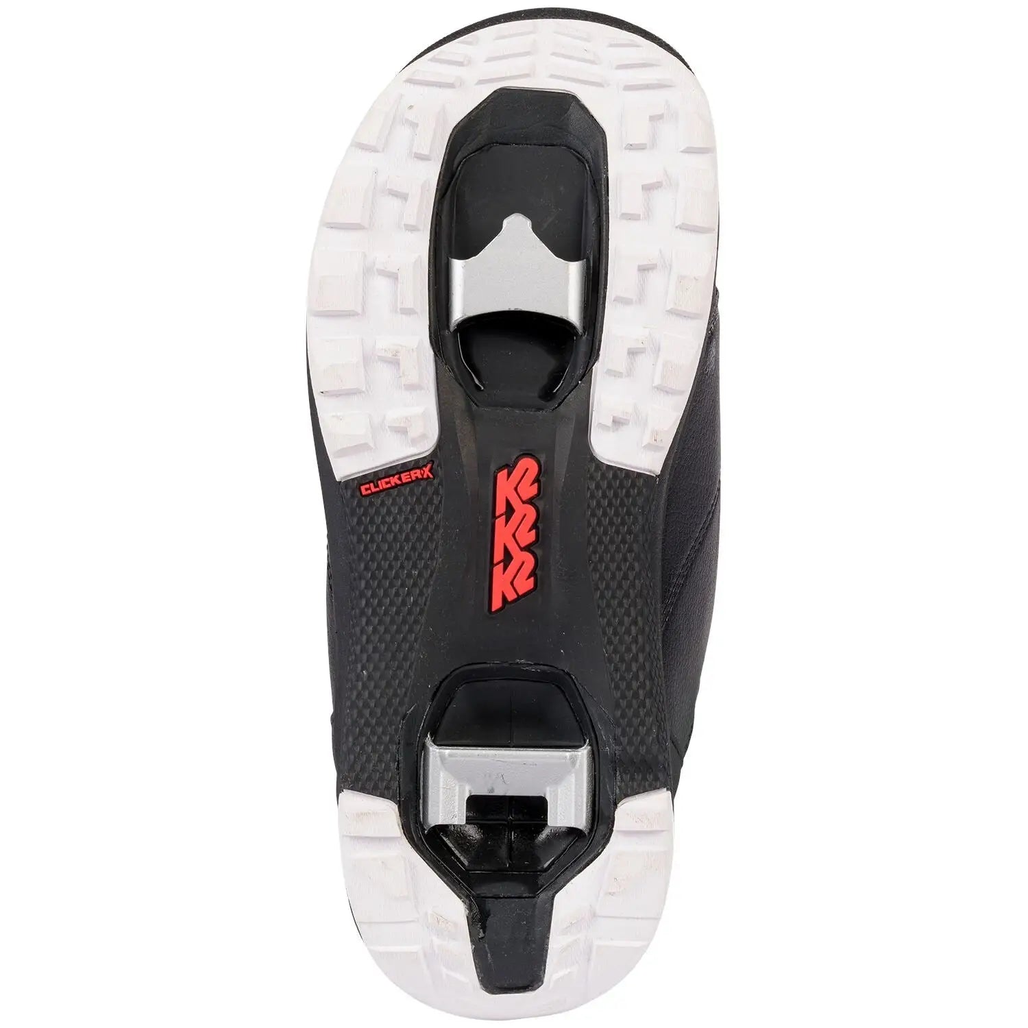 K2 Kinsley Clicker x HB Womens Snowboard Boots 2023