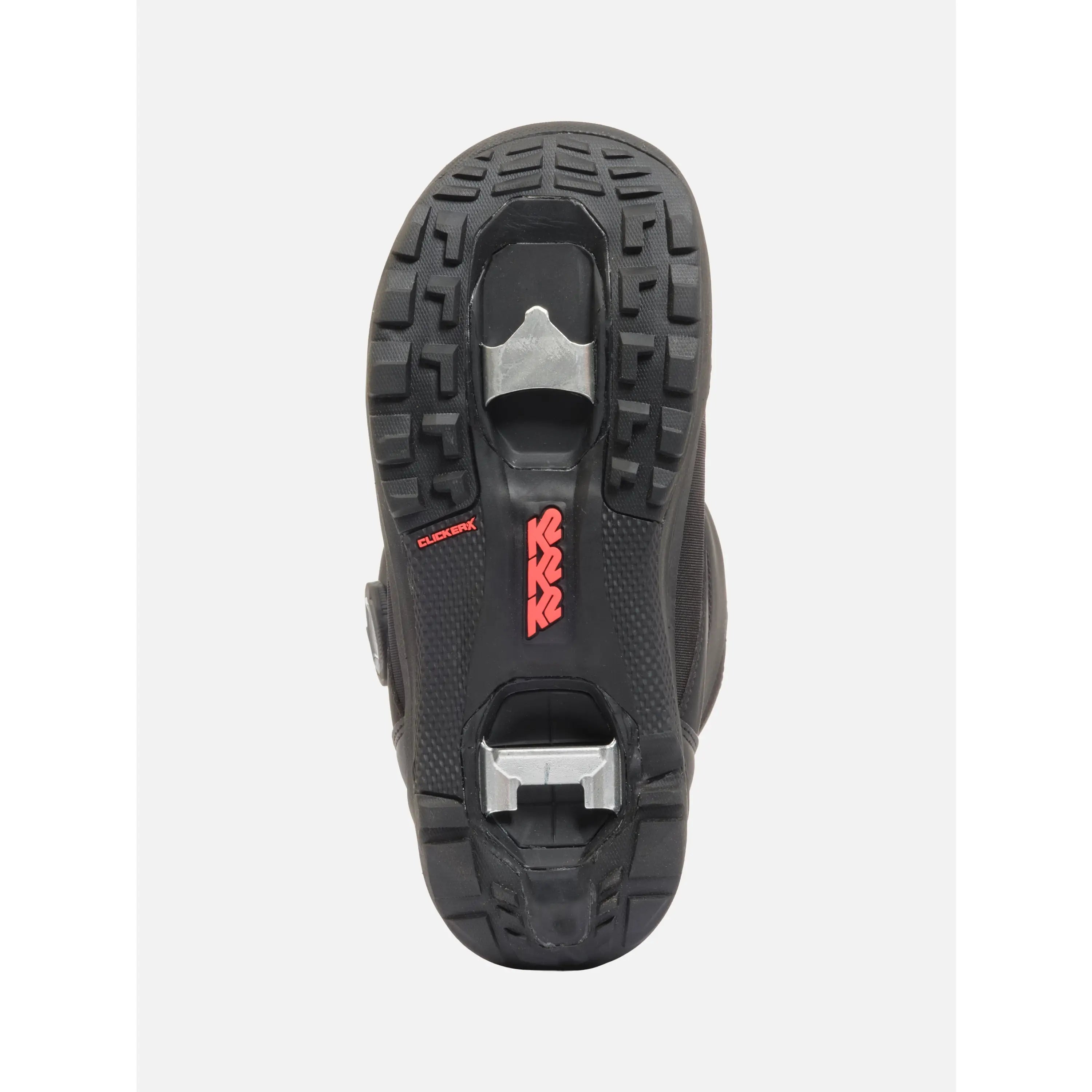 K2 Kinsley Clicker X Hb Womens Snowboard Boots 2025