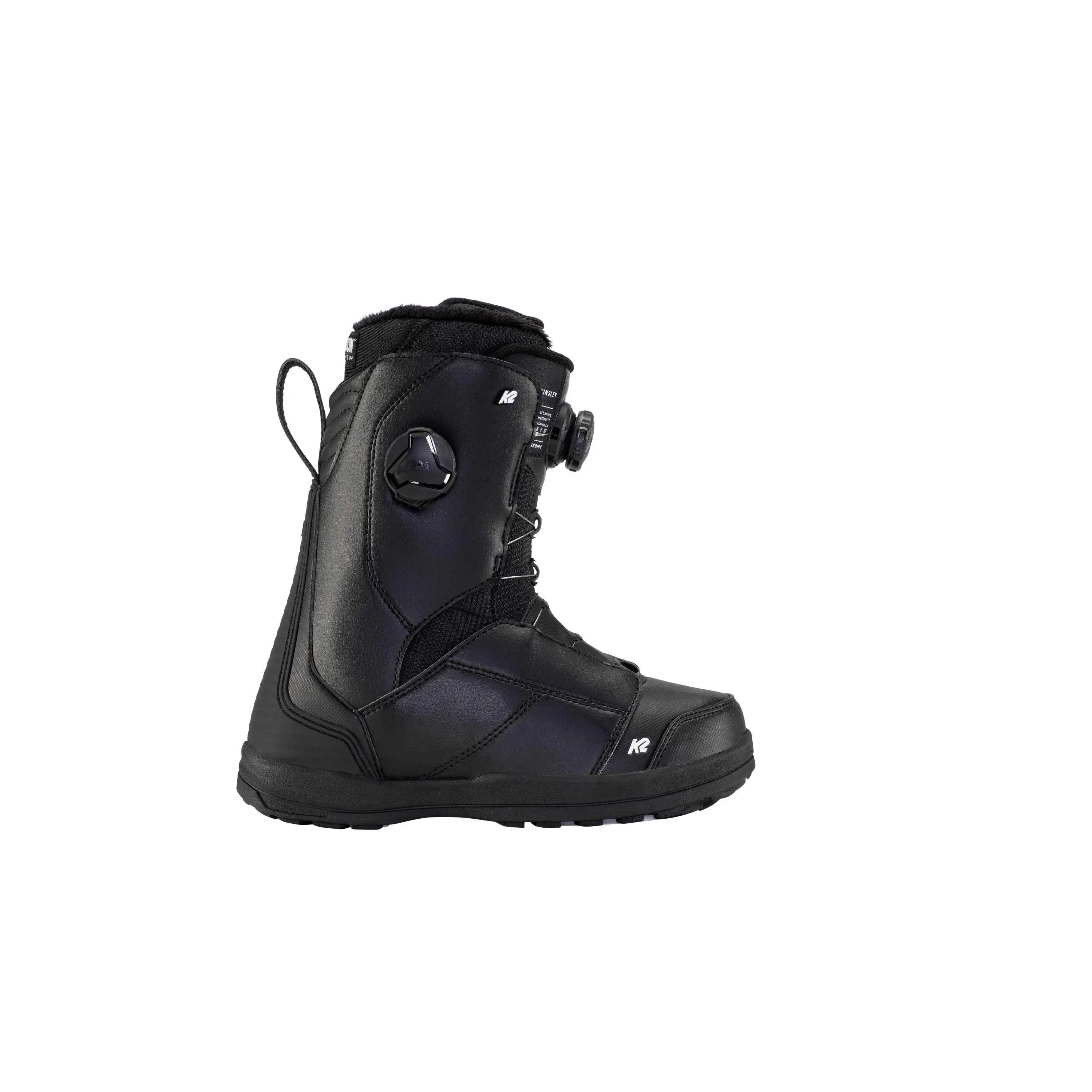 K2 Kinsley Womens Snowboard Boots 2021