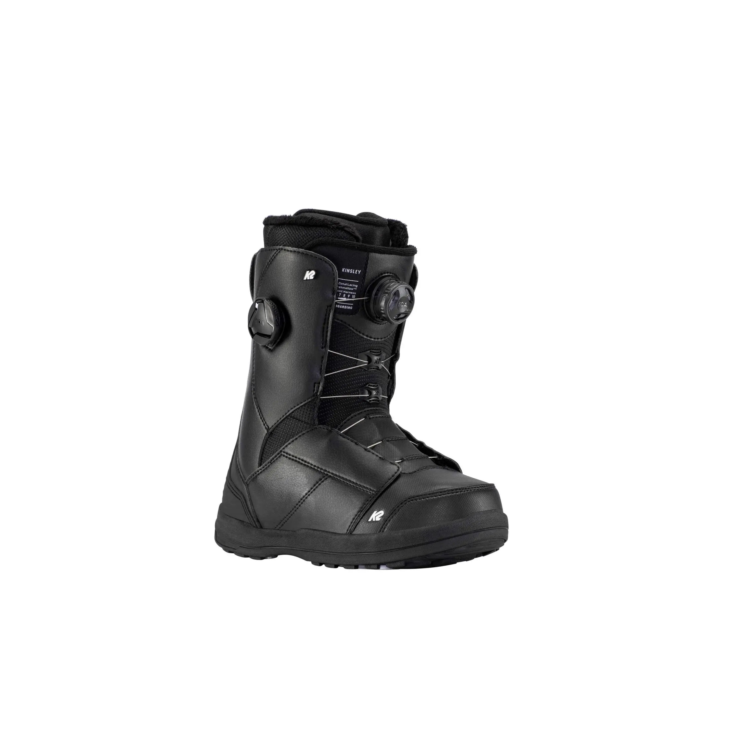 K2 Kinsley Womens Snowboard Boots 2021