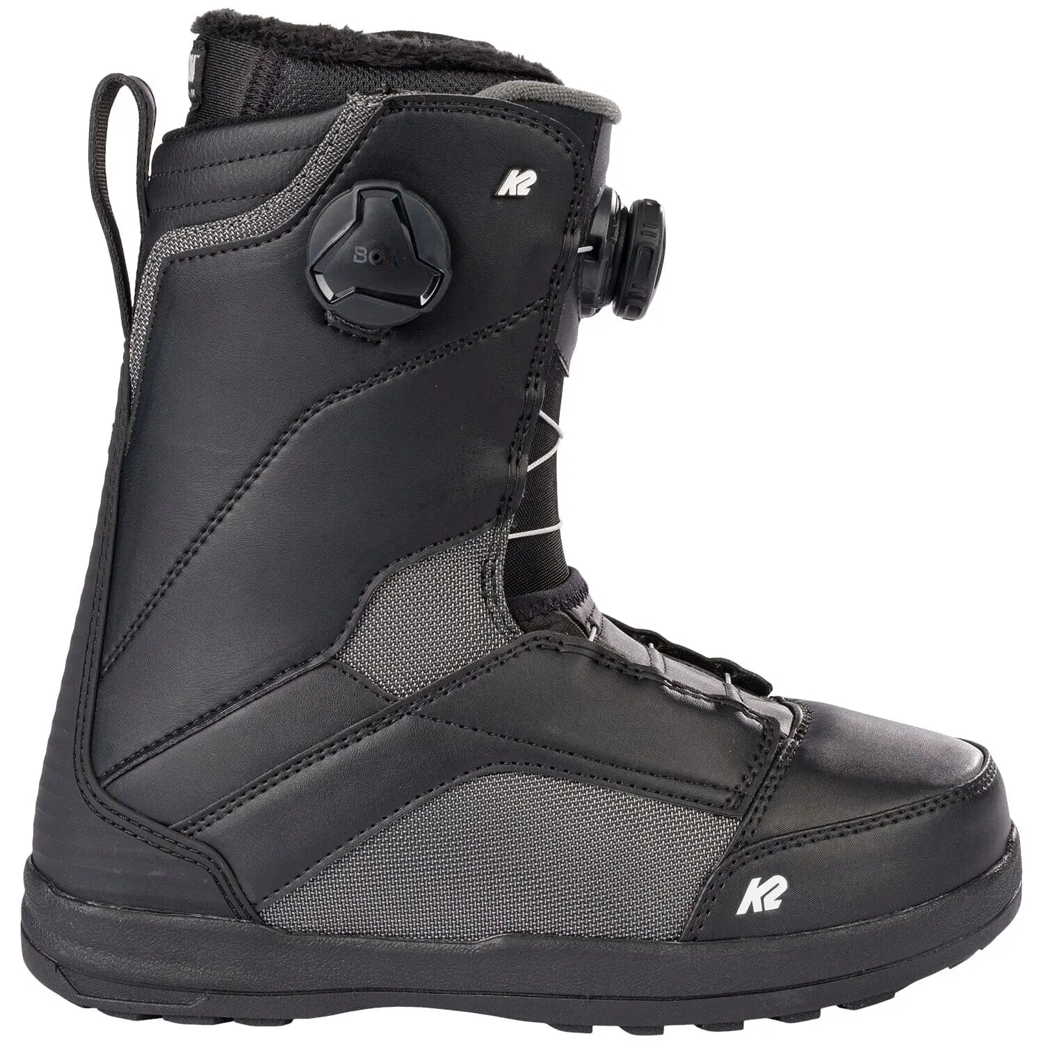 K2 Kinsley Womens Snowboard Boots 2023