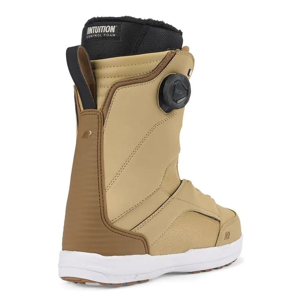 K2 Kinsley Womens Snowboard Boots 2024