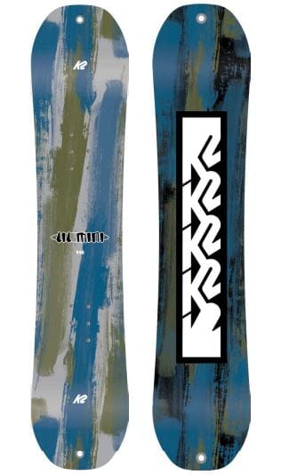 K2 Lil Mini Snowboard 2025 