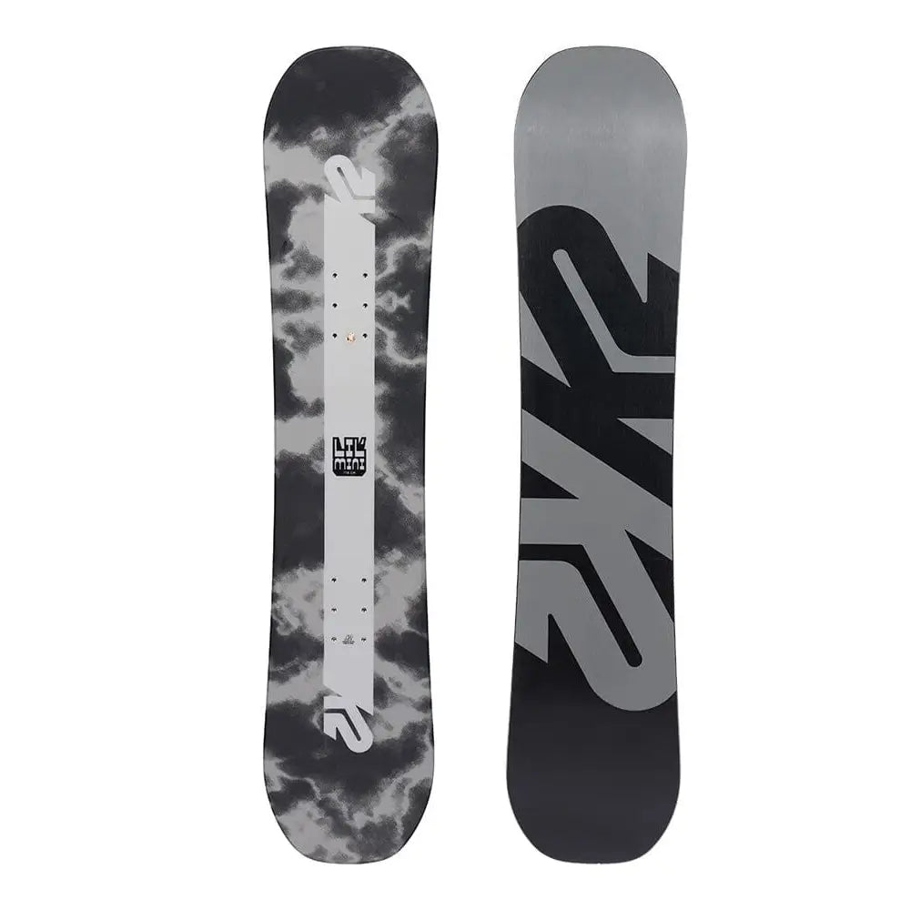 K2 Lil Mini Snowboard 23/24