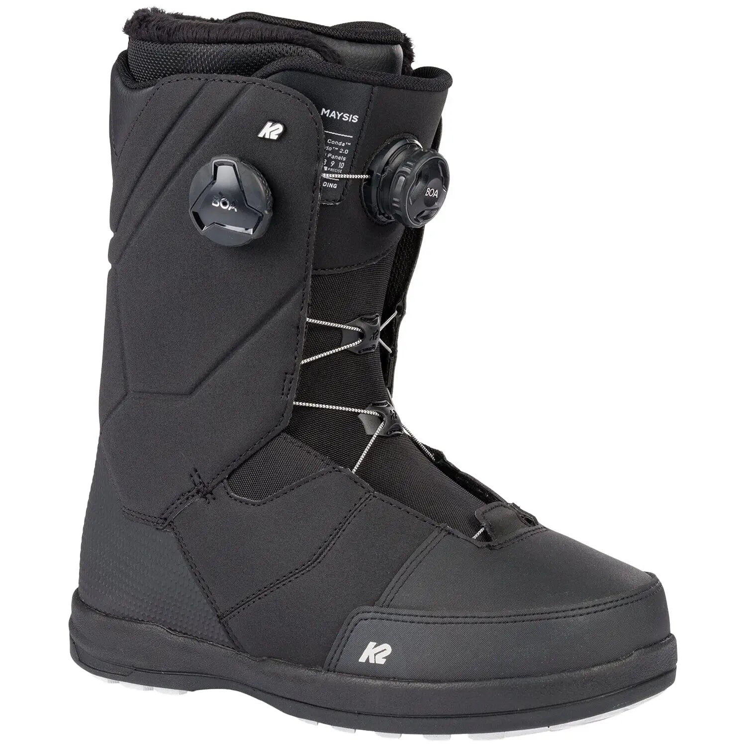 K2 Maysis Snowboard Boots 2023