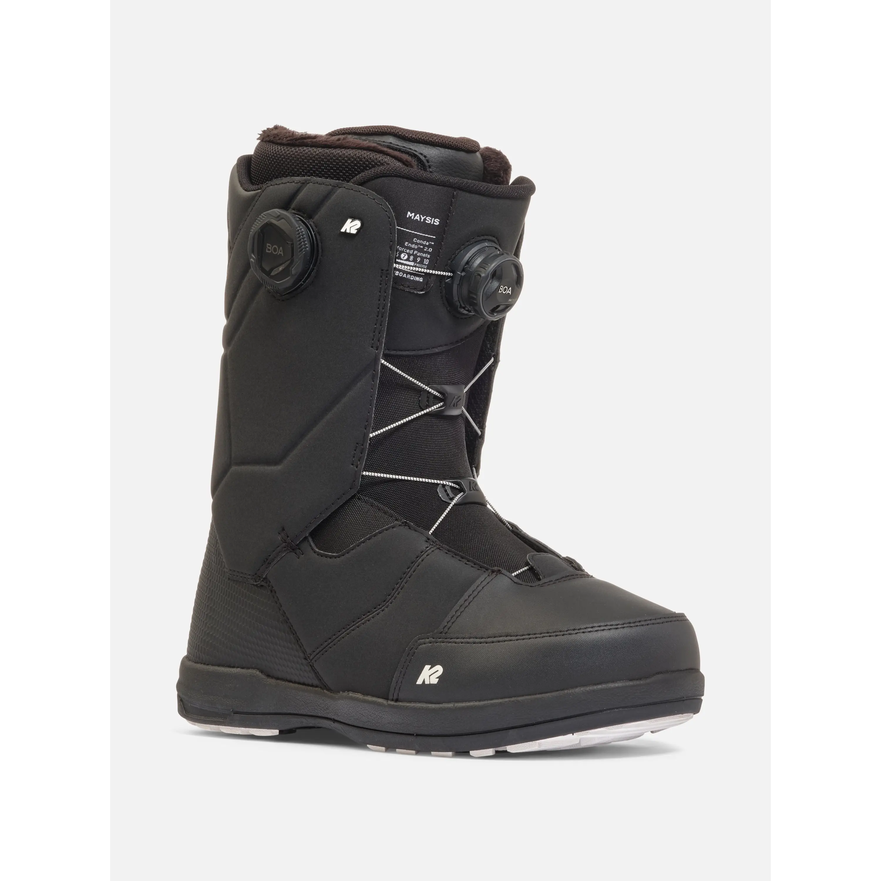K2 Maysis Snowboard Boots 2025
