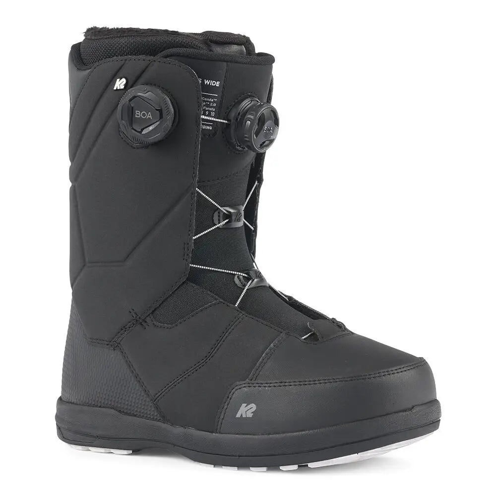 K2 Maysis Wide Snowboard Boots 2024
