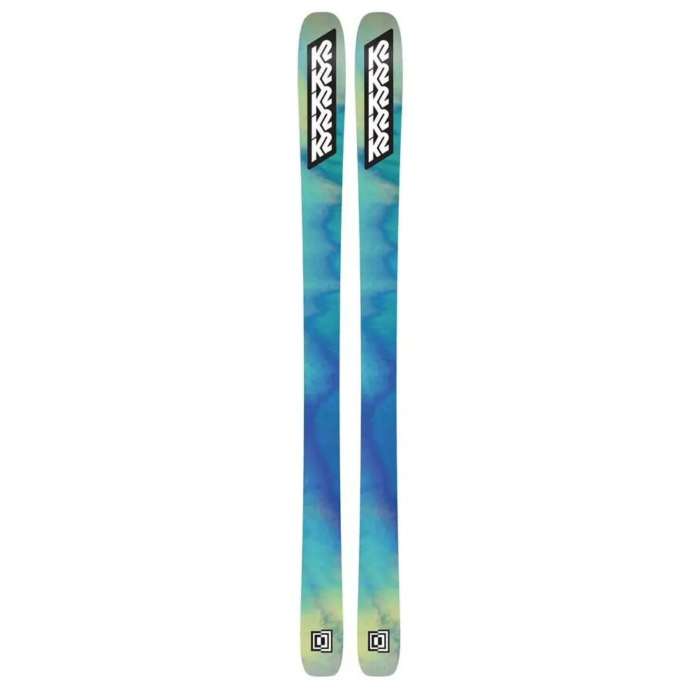 K2 Mindbender 99 Ti Skis 2025