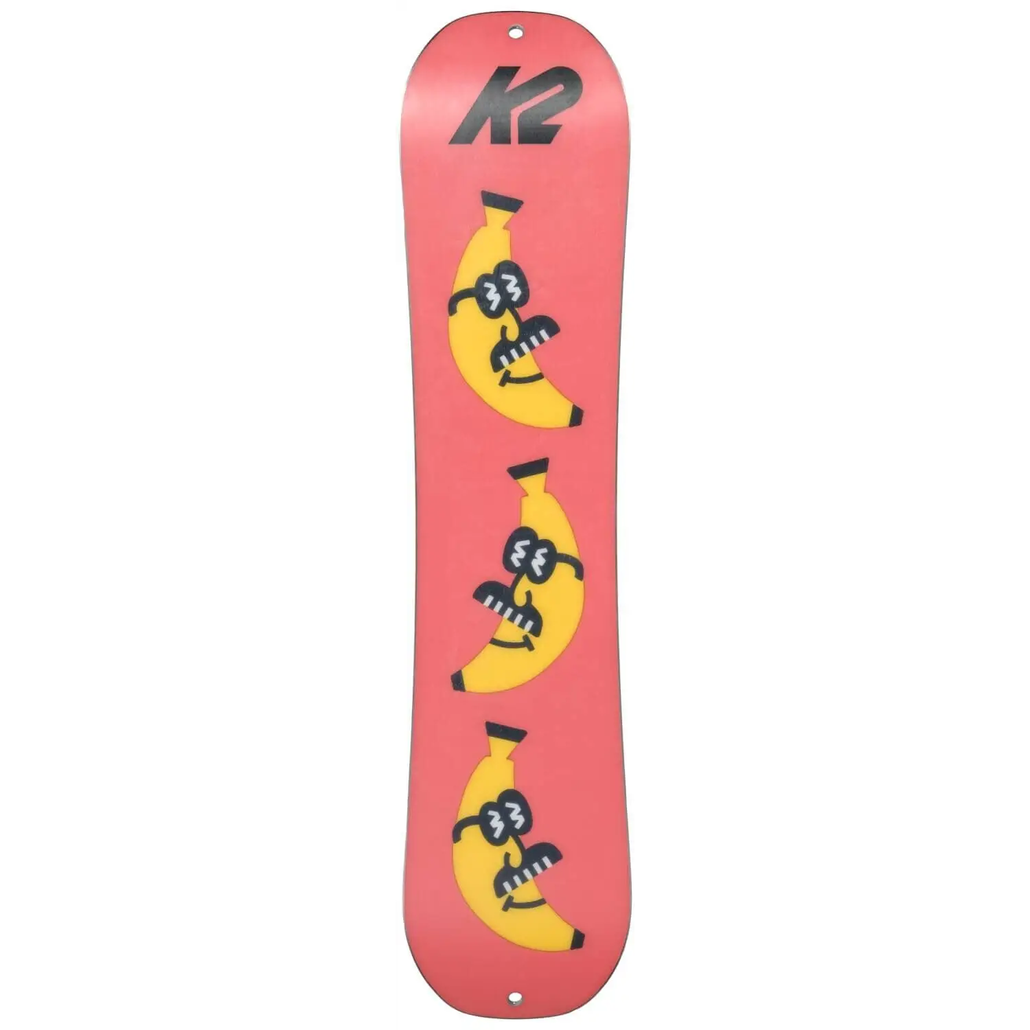 K2 Mini Turbo Snowboard