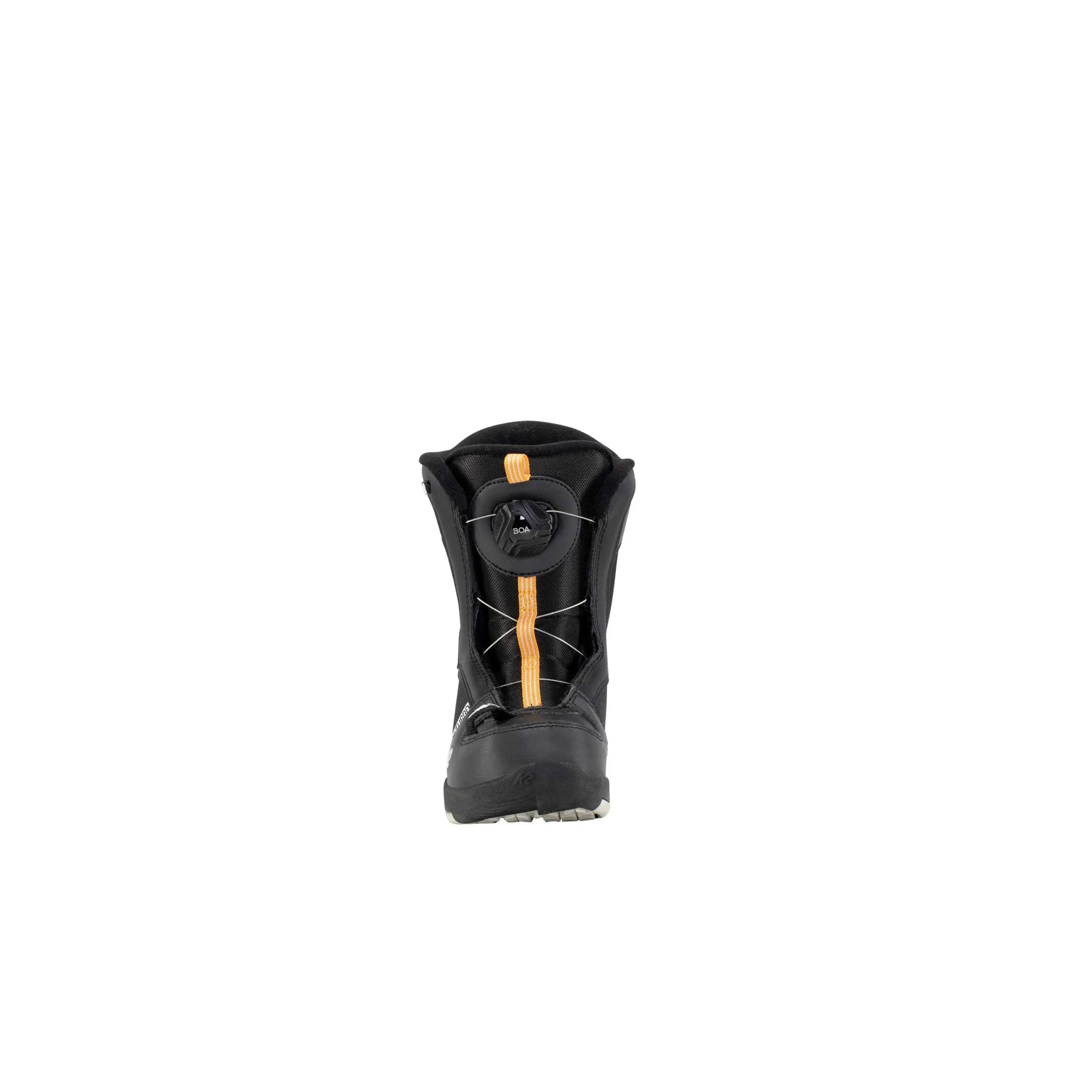 K2 Mini Turbo Snowboard Boots 2020