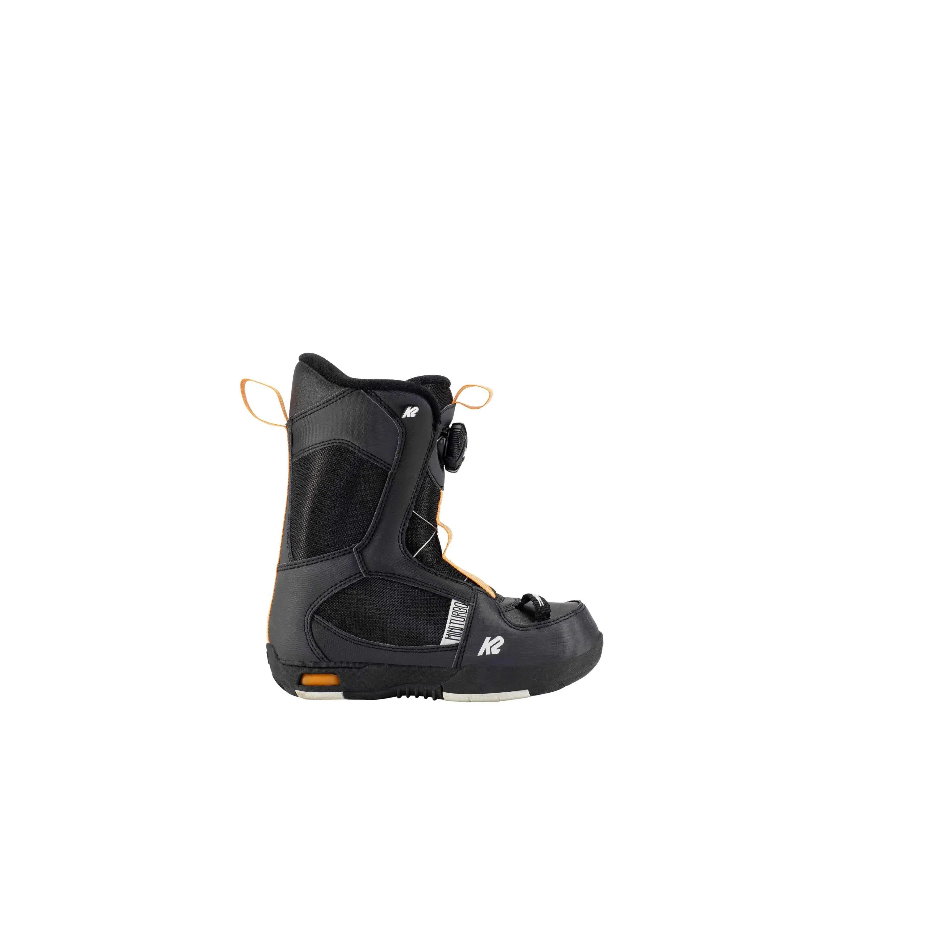 K2 Mini Turbo Snowboard Boots 2020